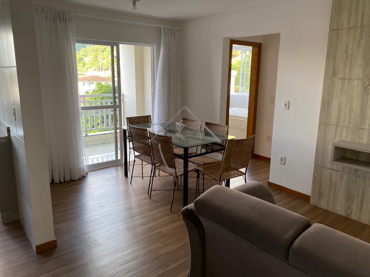 Apartamento à venda, VILA NOVA, JARAGUA DO SUL - SC