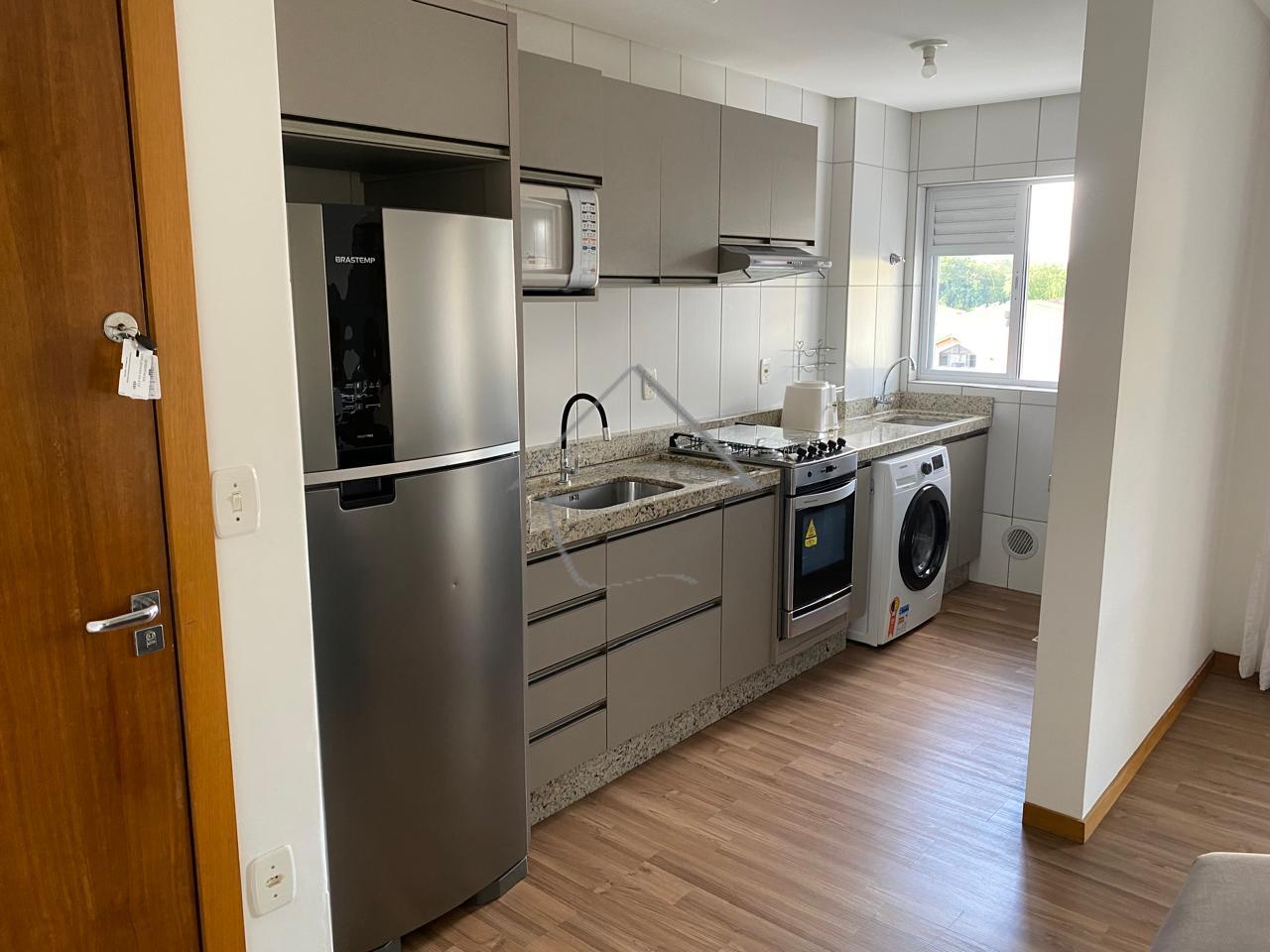 Apartamento à venda, VILA NOVA, JARAGUA DO SUL - SC