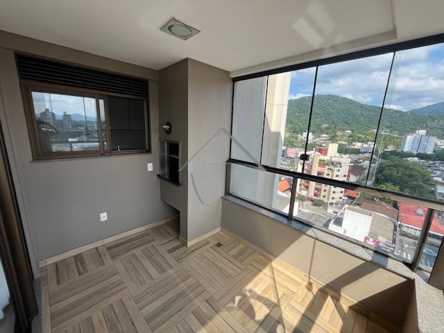Apartamento à venda, CENTRO, JARAGUA DO SUL - SC