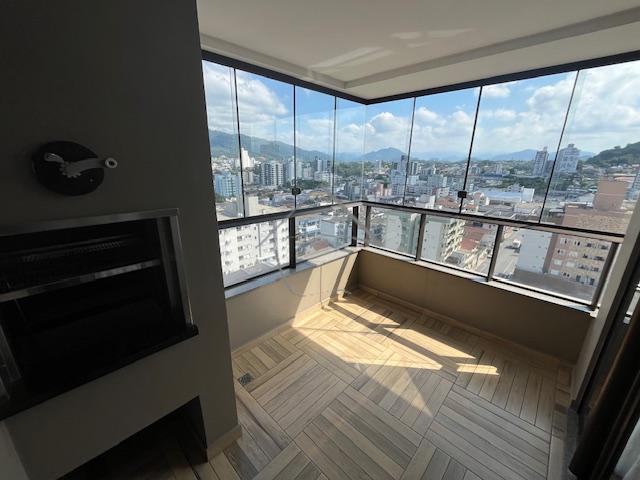 Apartamento à venda, CENTRO, JARAGUA DO SUL - SC