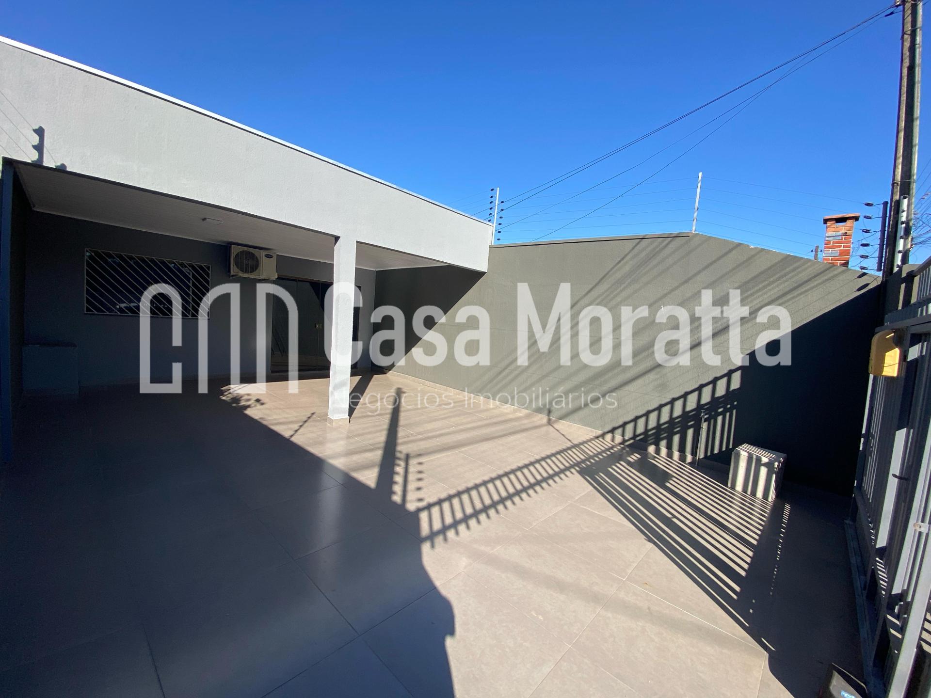 Oportunidade de Casa na regi?o da Vila A, FOZ DO IGUACU - PR