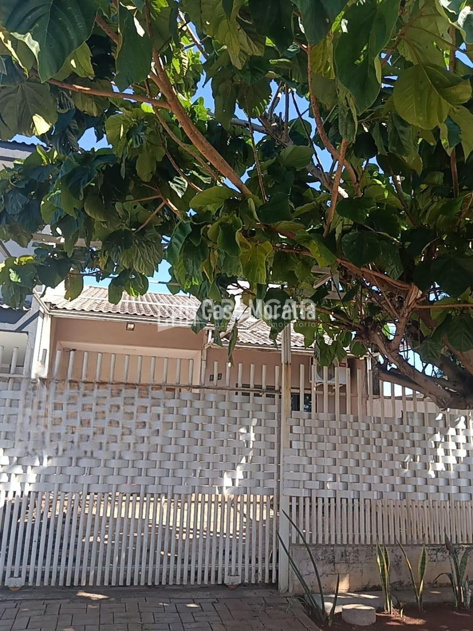 Casa para venda no  Parque Presidente I, Foz do Igua?u - PR