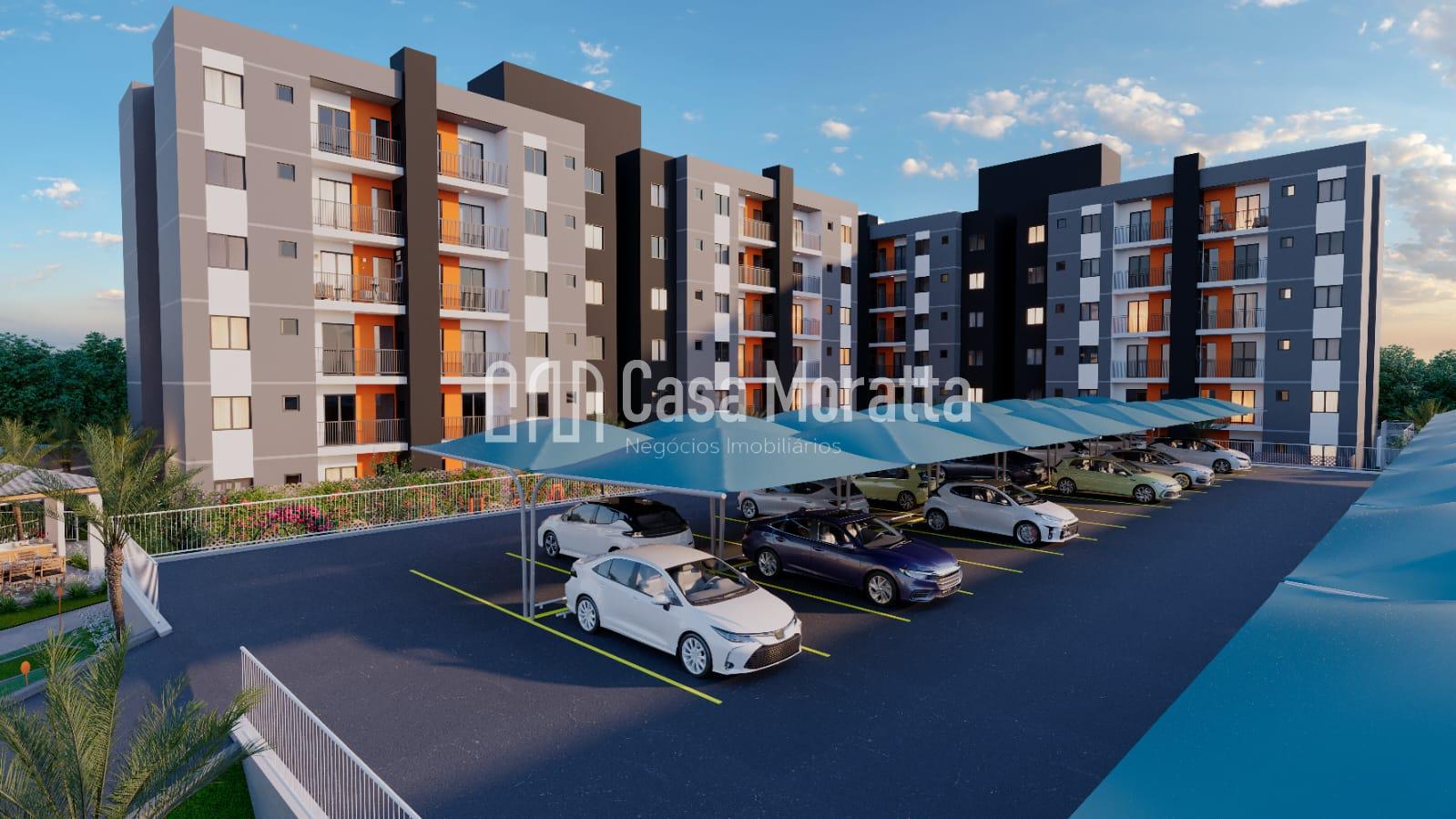 Apartamentos para venda no Wonderful Home Club, Foz do Igua?u ...