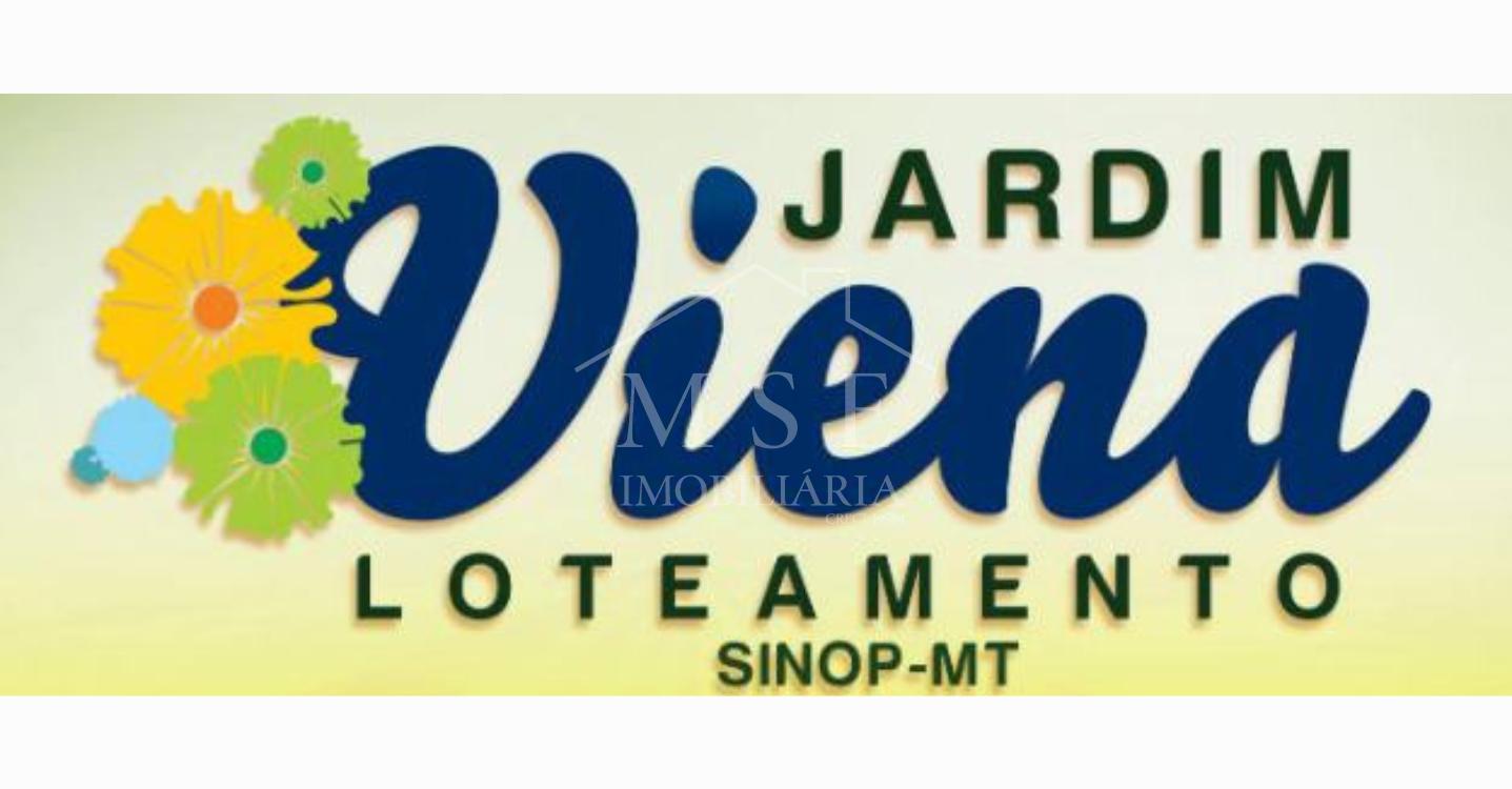 LOTEAMENTO RESIDENCIAL JARDIM VIENA SINOP-MT