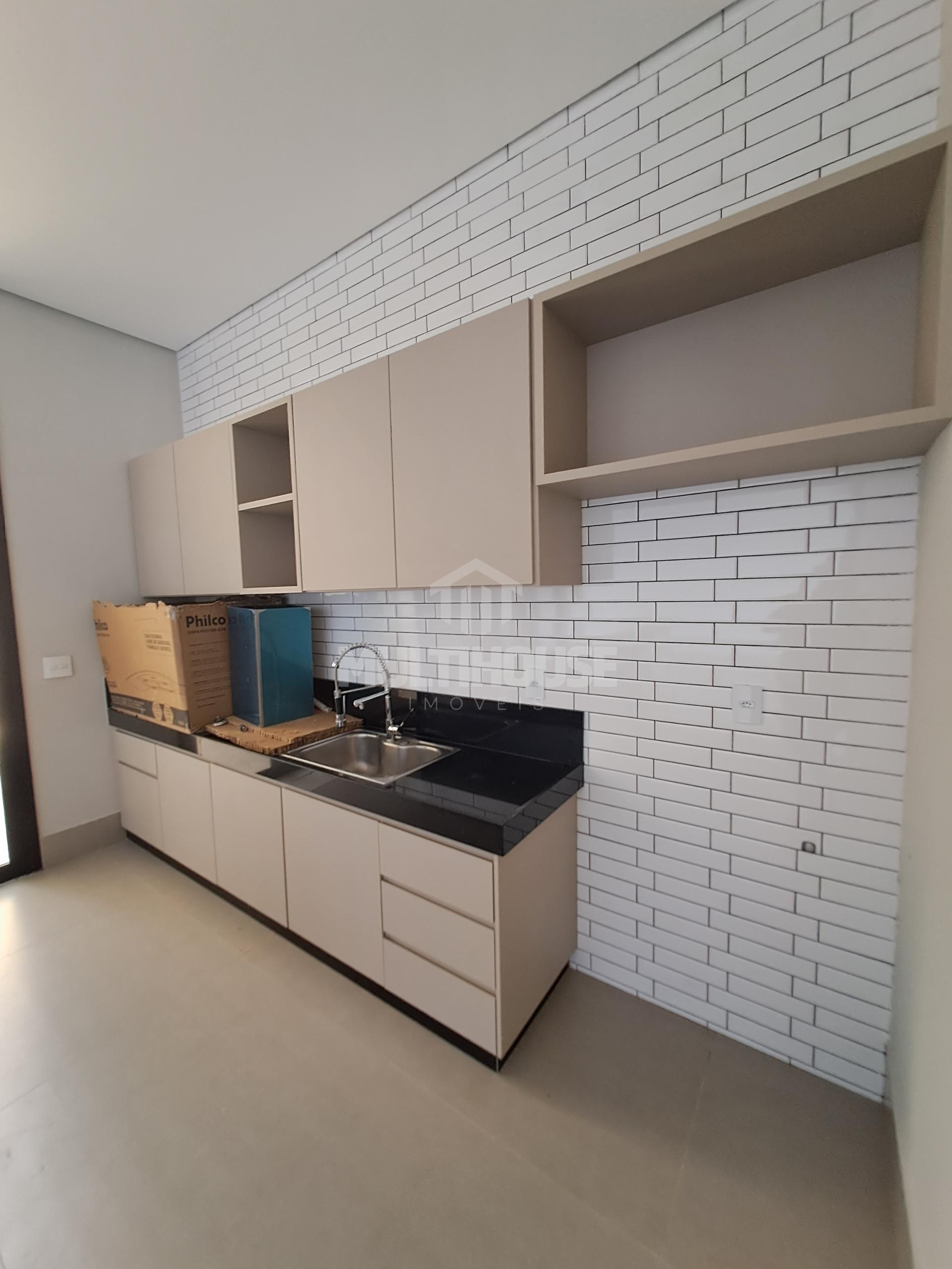 Casa de Condomínio à venda com 4 quartos, 340m² - Foto 10