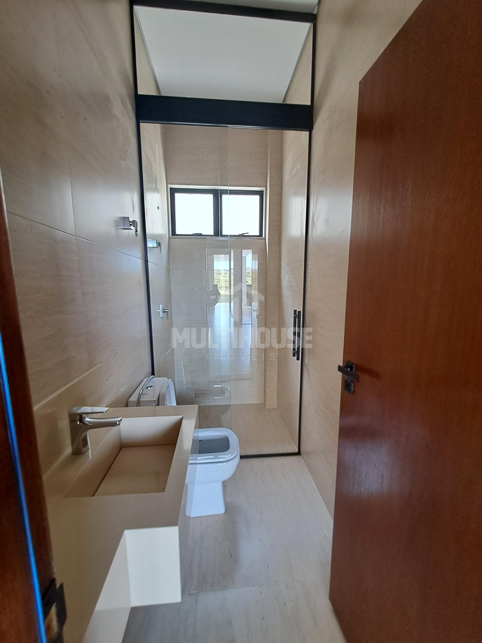 Casa de Condomínio à venda com 4 quartos, 340m² - Foto 13