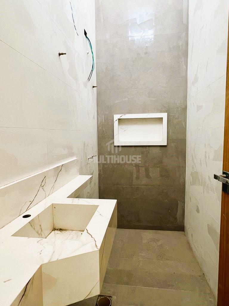 Casa à venda com 3 quartos, 143m² - Foto 5