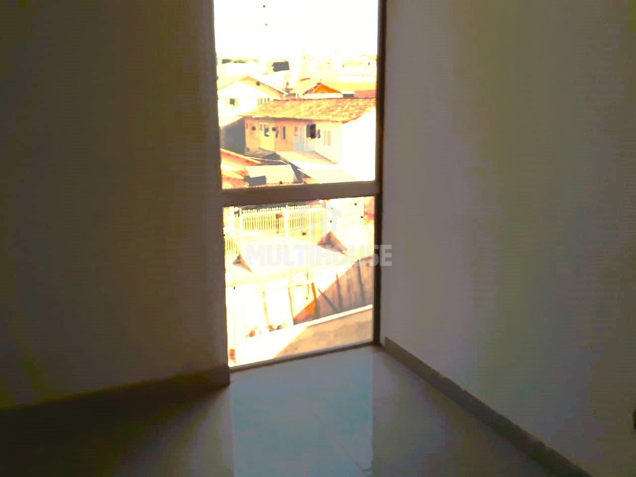 Apartamento à venda com 2 quartos, 45m² - Foto 3