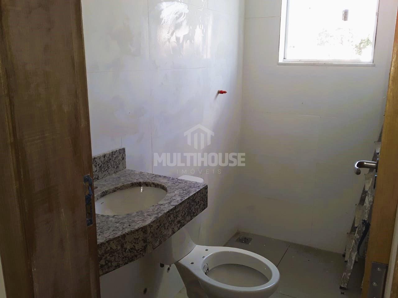 Apartamento à venda com 2 quartos, 45m² - Foto 5