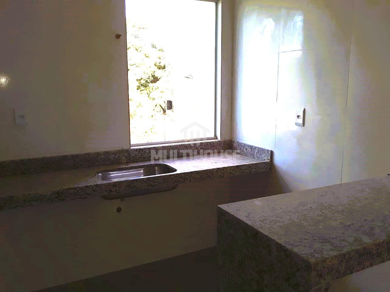 Apartamento à venda com 2 quartos, 45m² - Foto 2