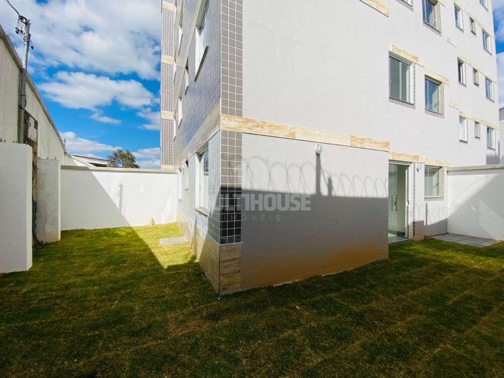 Apartamento à venda com 2 quartos, 45m² - Foto 9