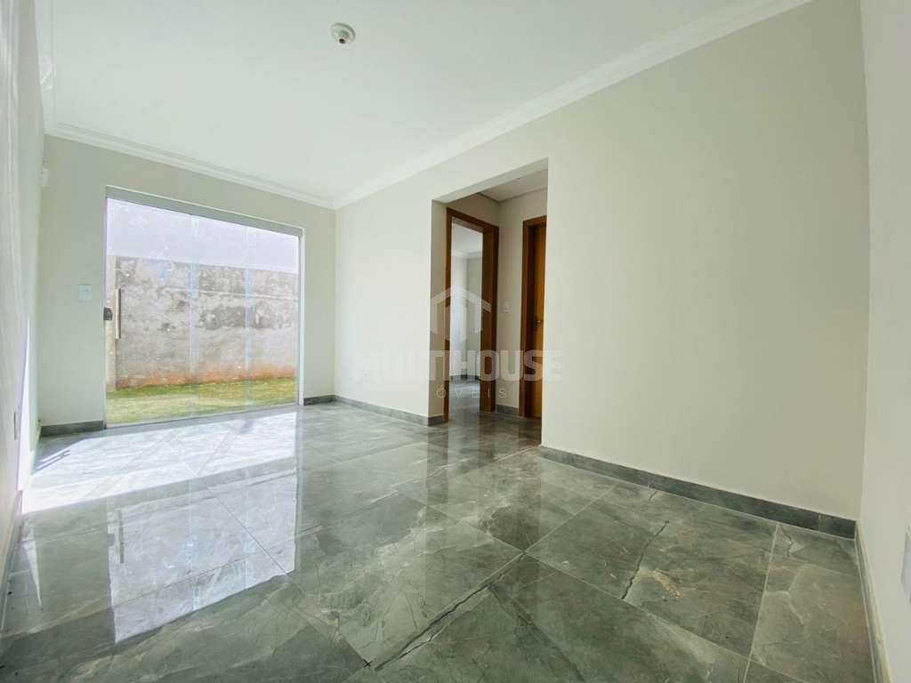 Apartamento à venda com 2 quartos, 45m² - Foto 1