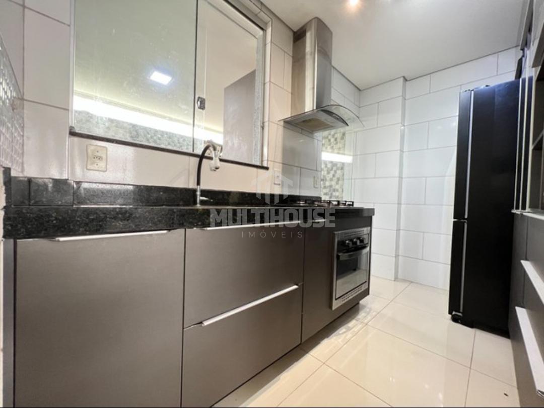 Apartamento à venda com 2 quartos, 143m² - Foto 8