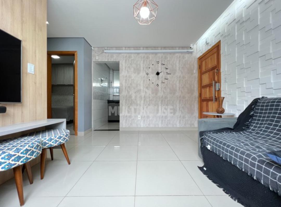 Apartamento à venda com 2 quartos, 143m² - Foto 4