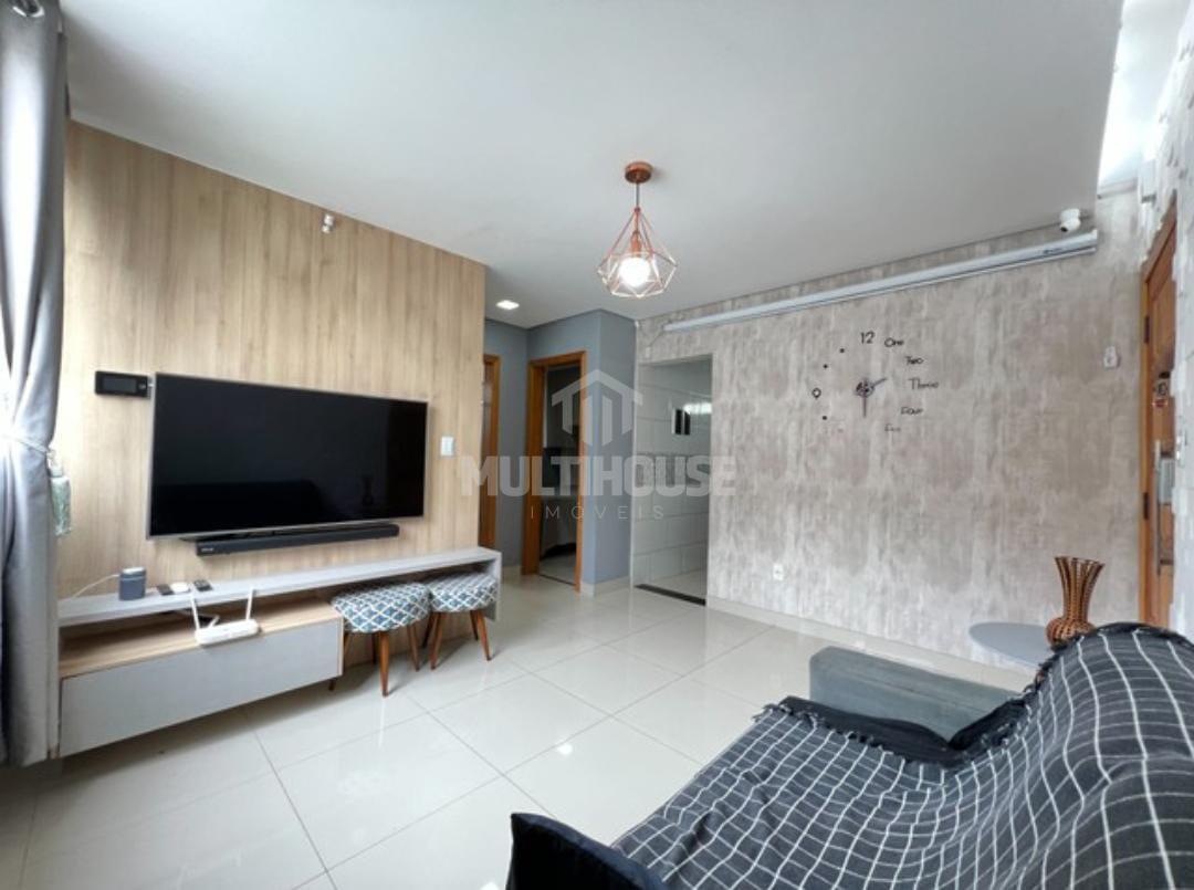 Apartamento à venda com 2 quartos, 143m² - Foto 5