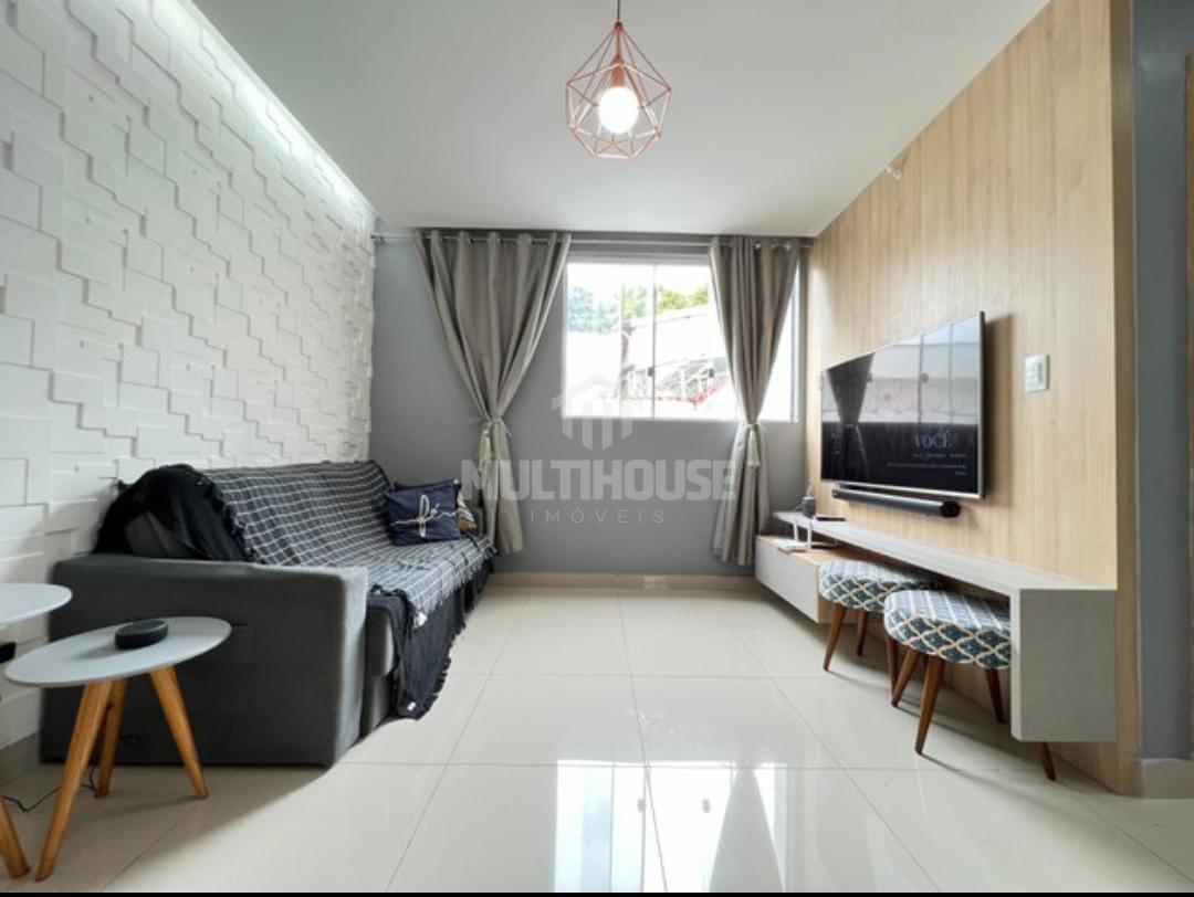 Apartamento à venda com 2 quartos, 143m² - Foto 3