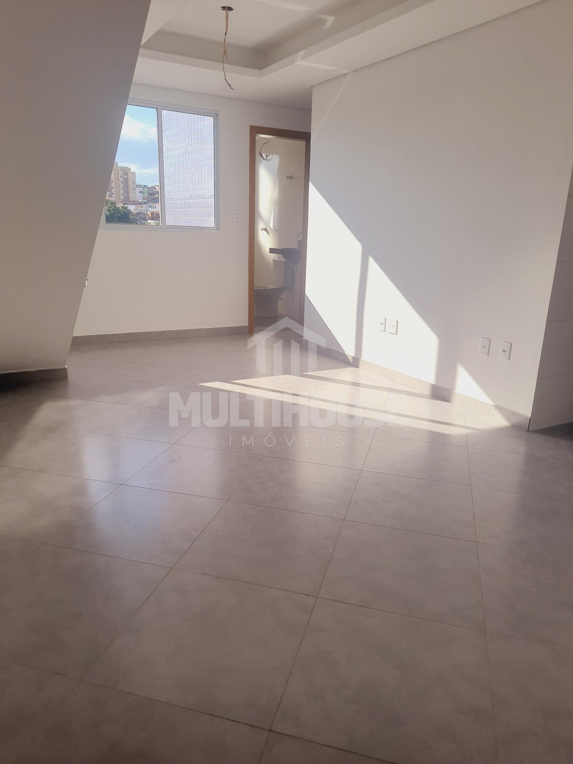 Apartamento à venda com 2 quartos, 104m² - Foto 2