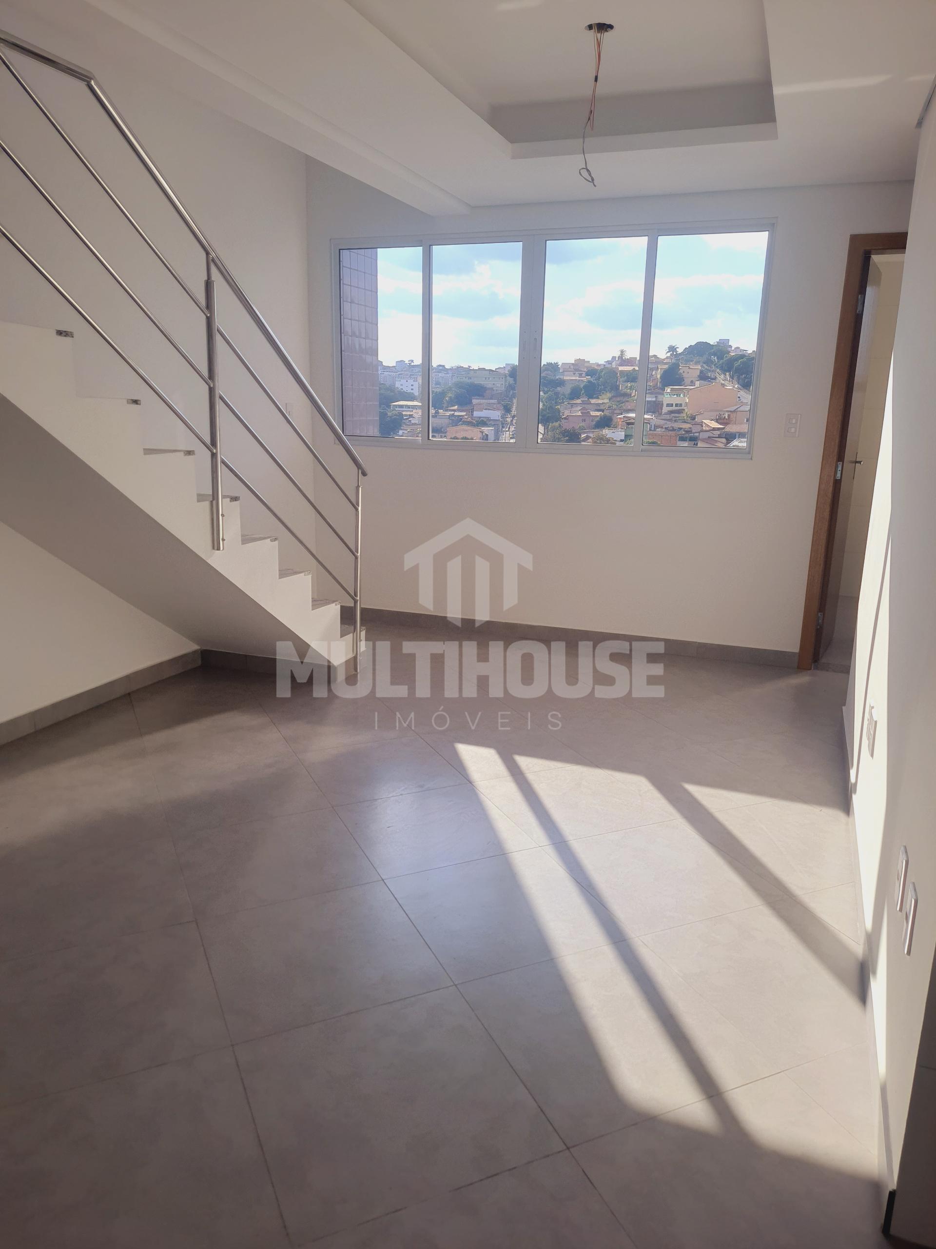 Apartamento à venda com 2 quartos, 104m² - Foto 3