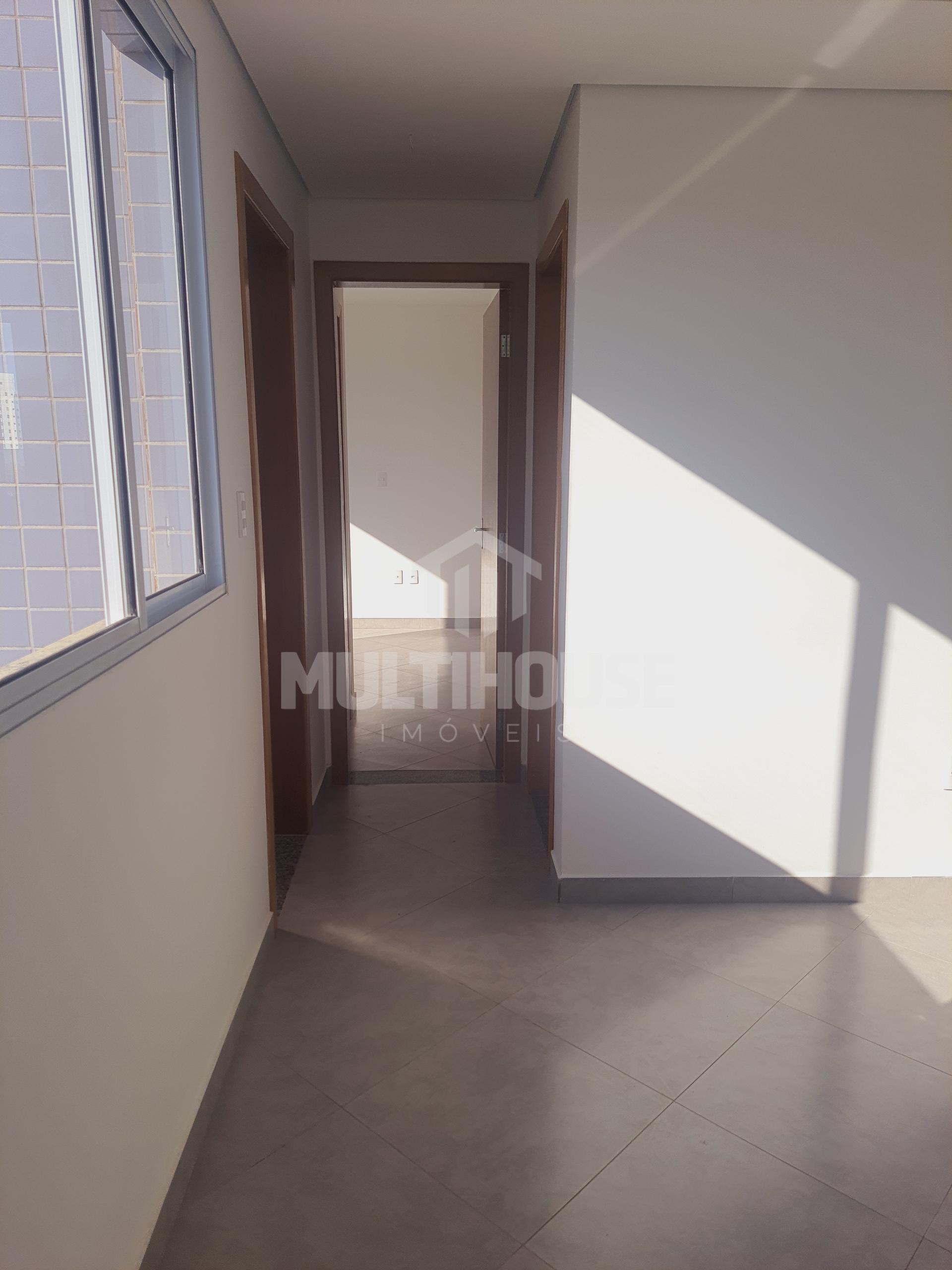 Apartamento à venda com 2 quartos, 104m² - Foto 4