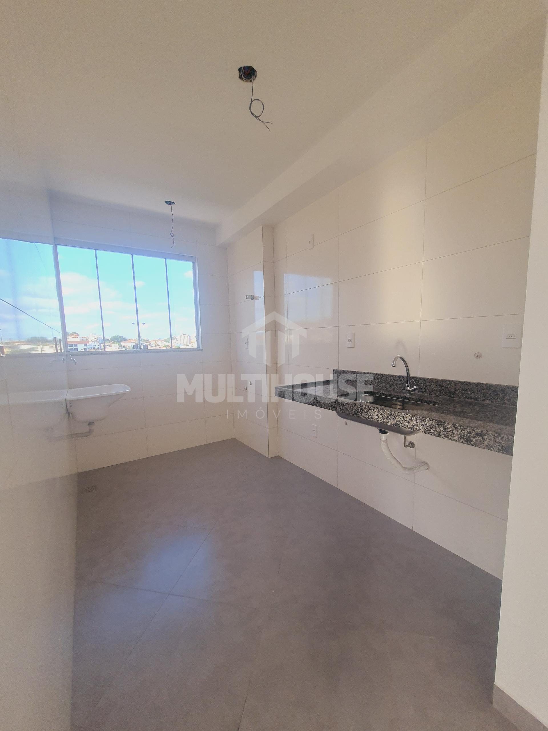 Apartamento à venda com 2 quartos, 104m² - Foto 6