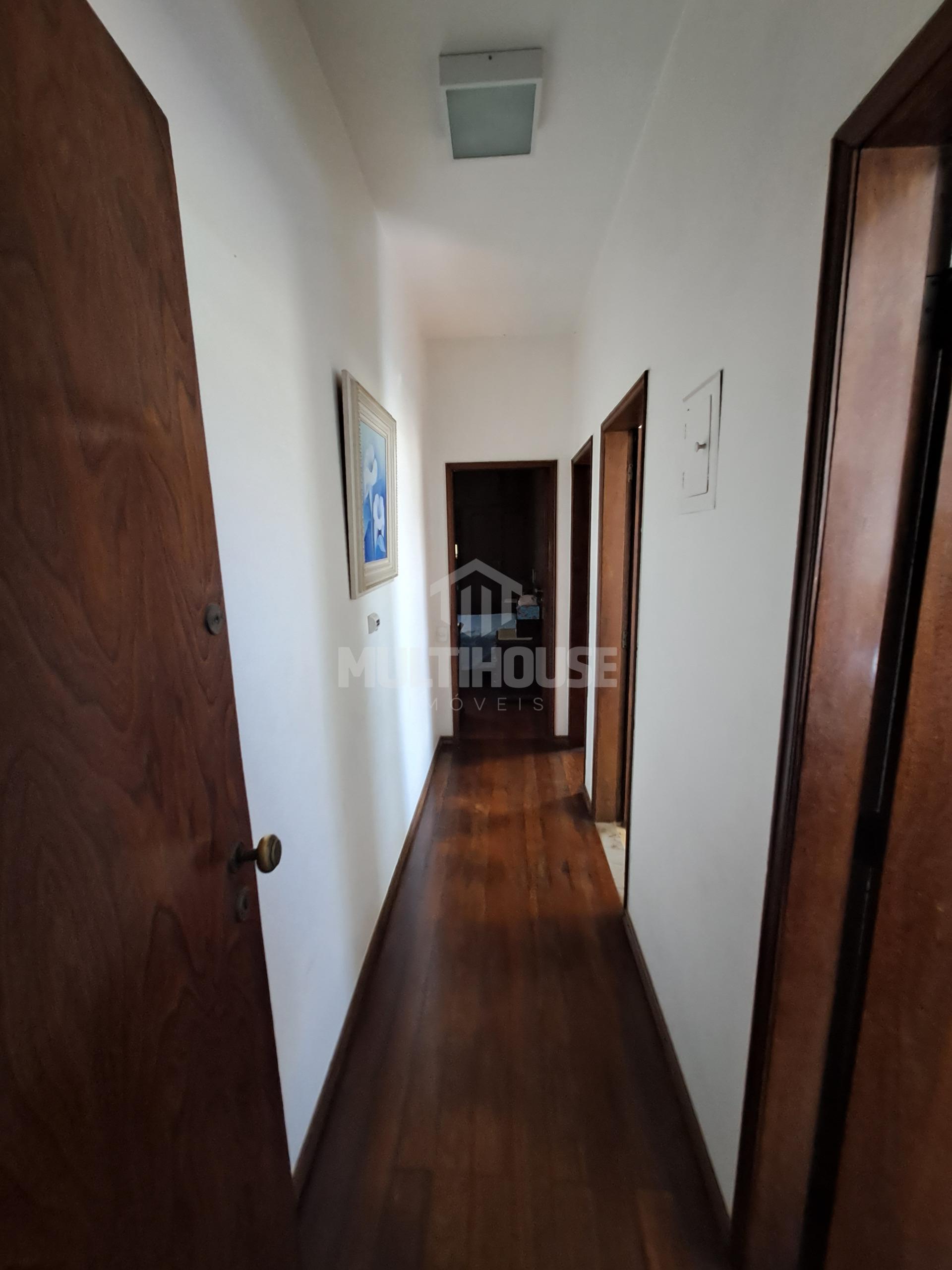 Casa à venda com 3 quartos, 280m² - Foto 12