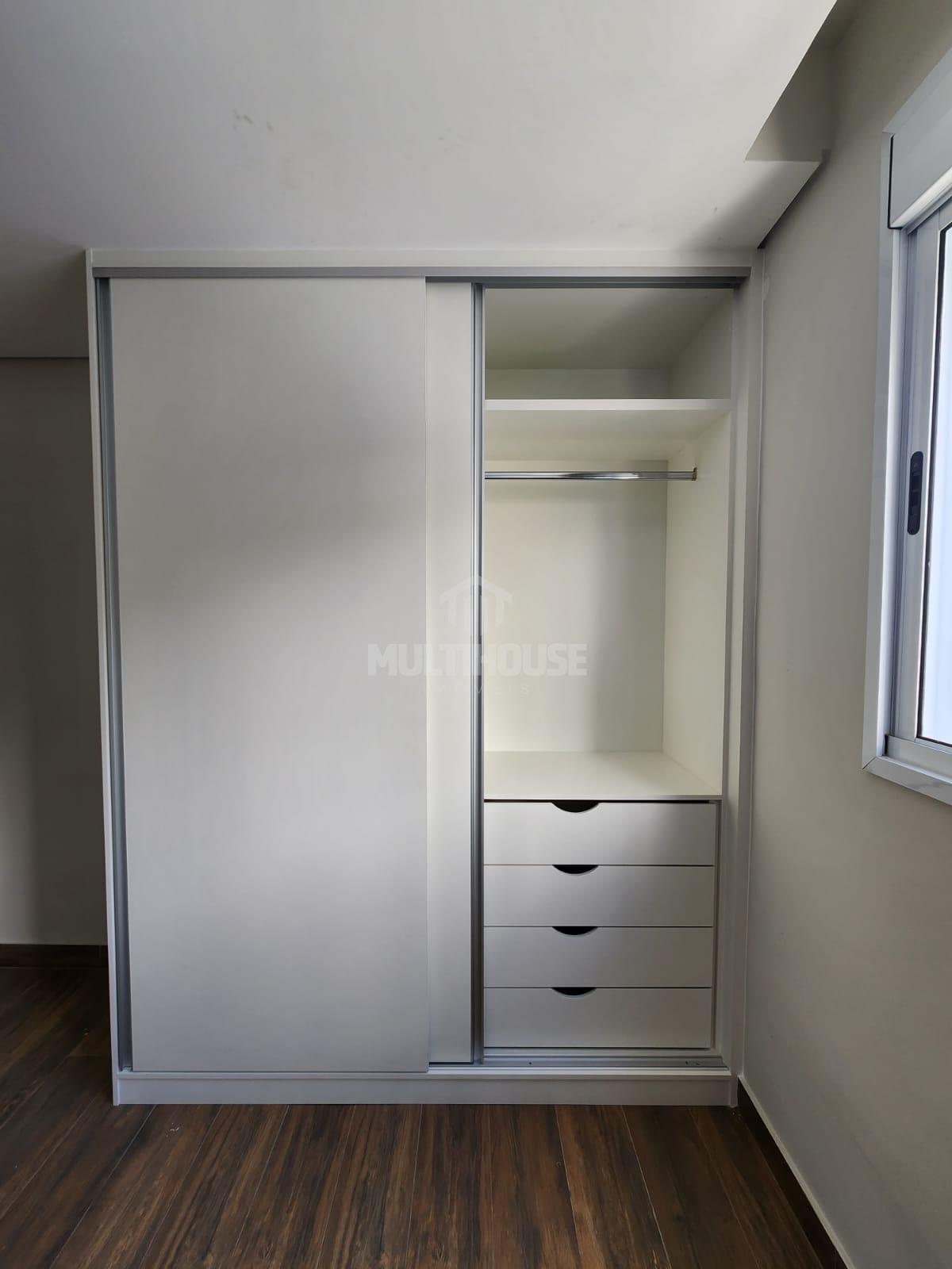 Apartamento à venda com 3 quartos, 100m² - Foto 9