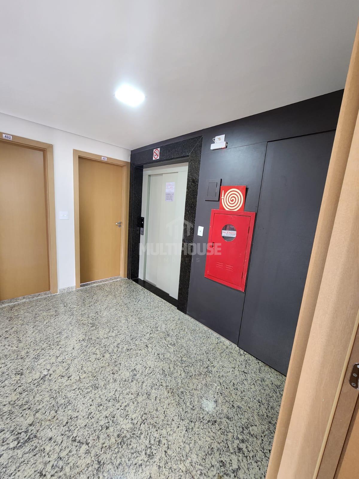 Apartamento à venda com 3 quartos, 100m² - Foto 10