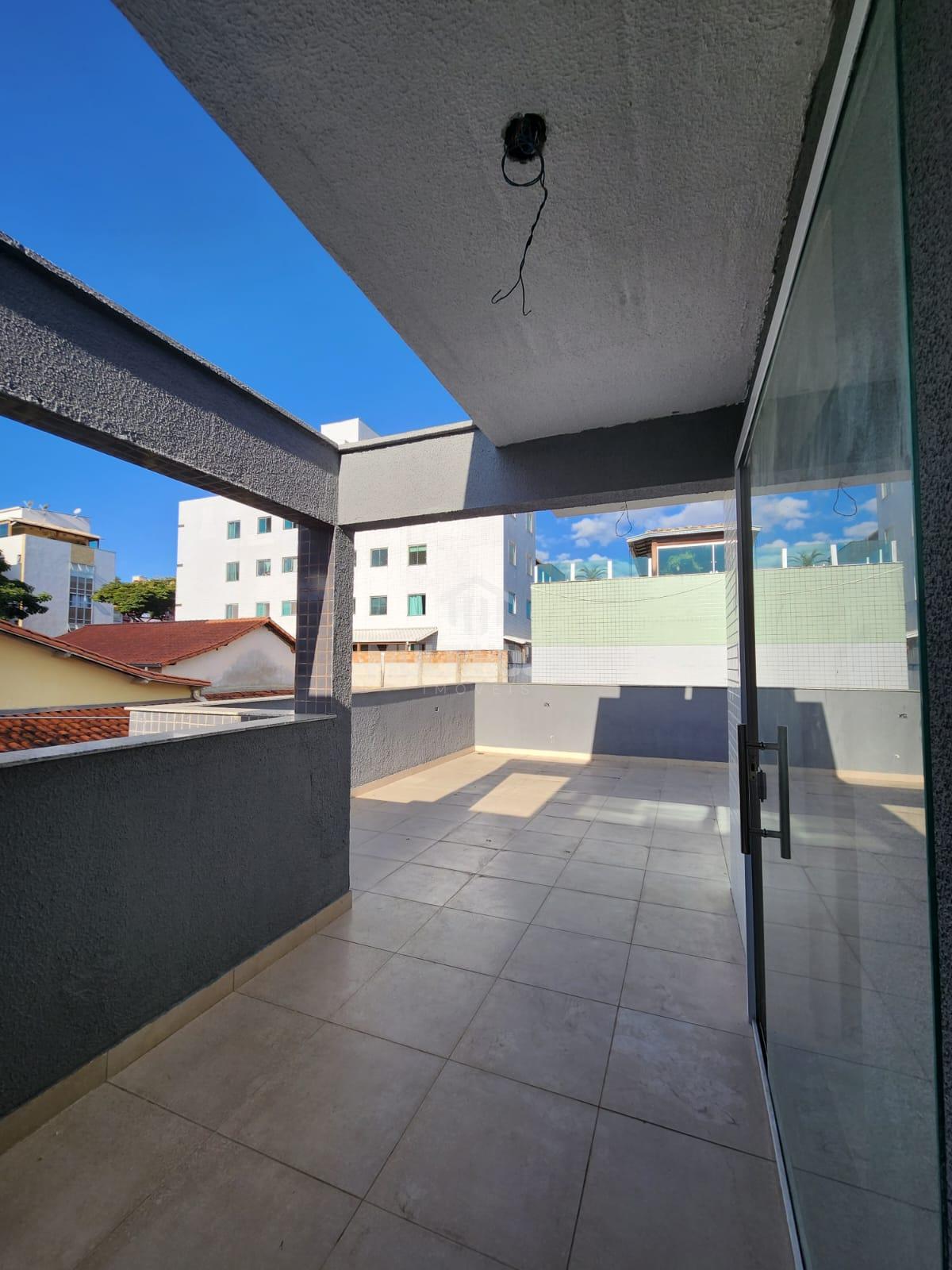 Apartamento à venda com 3 quartos, 100m² - Foto 14