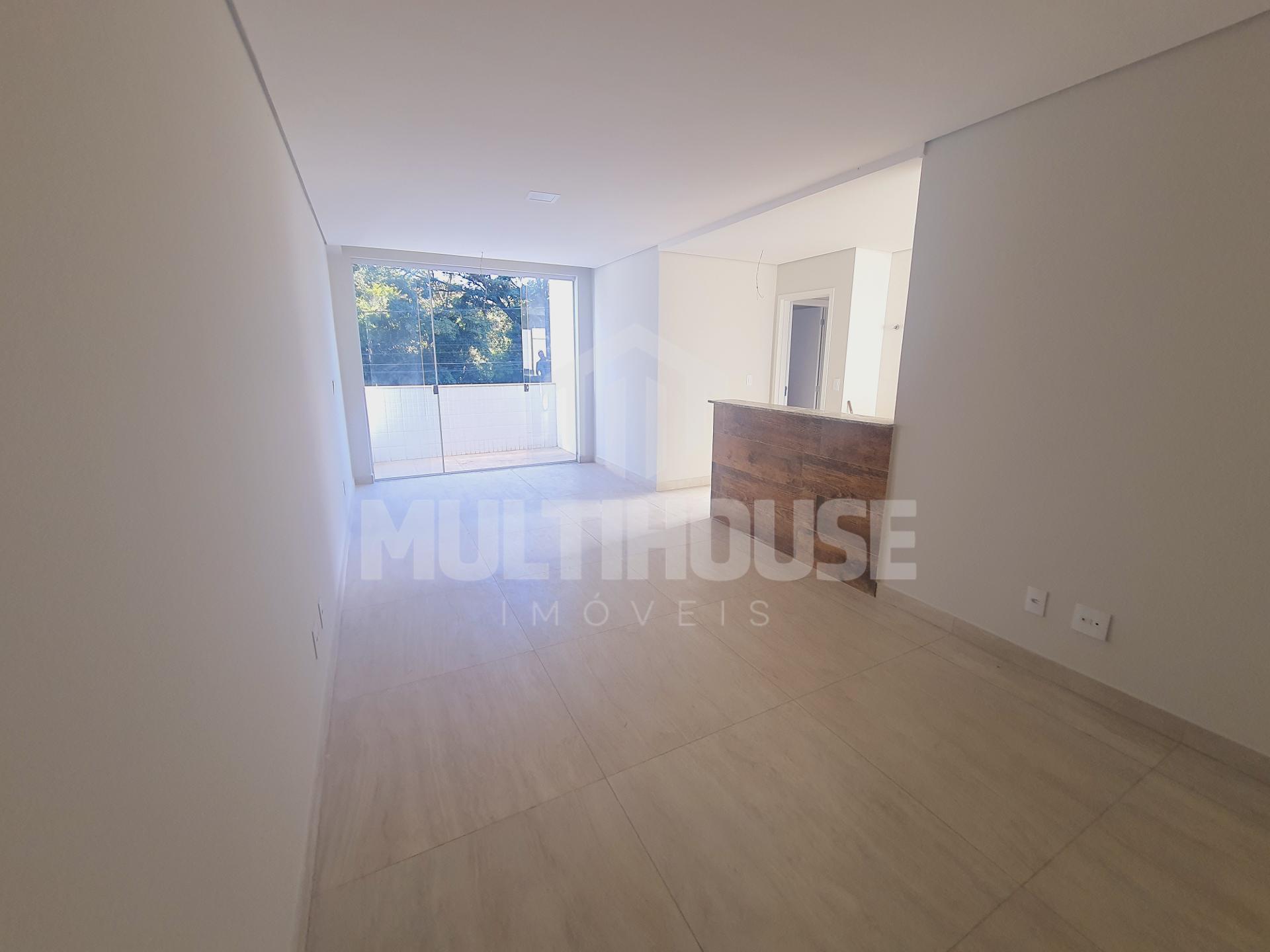 Apartamento à venda com 3 quartos, 80m² - Foto 2