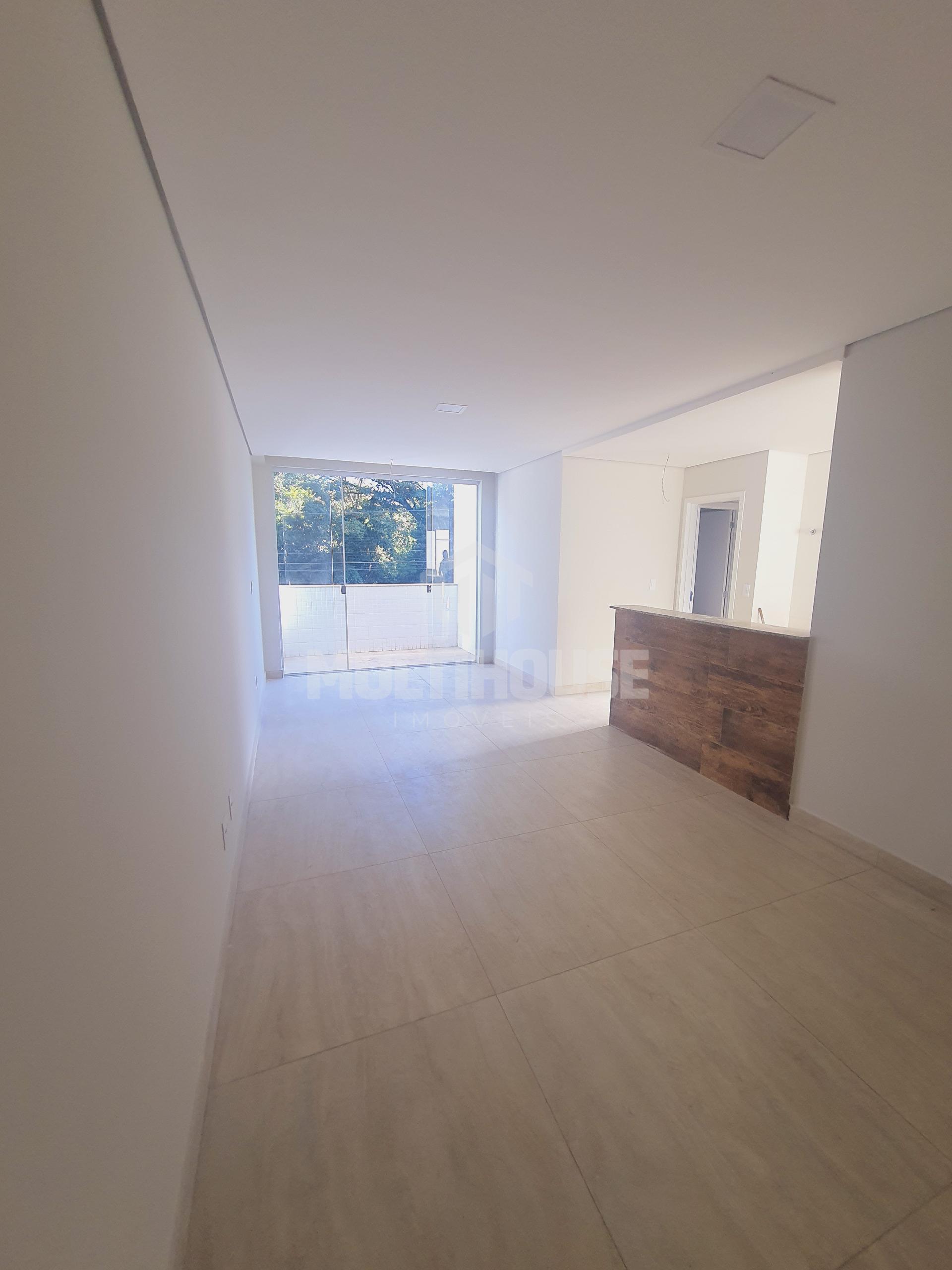 Apartamento à venda com 3 quartos, 80m² - Foto 3