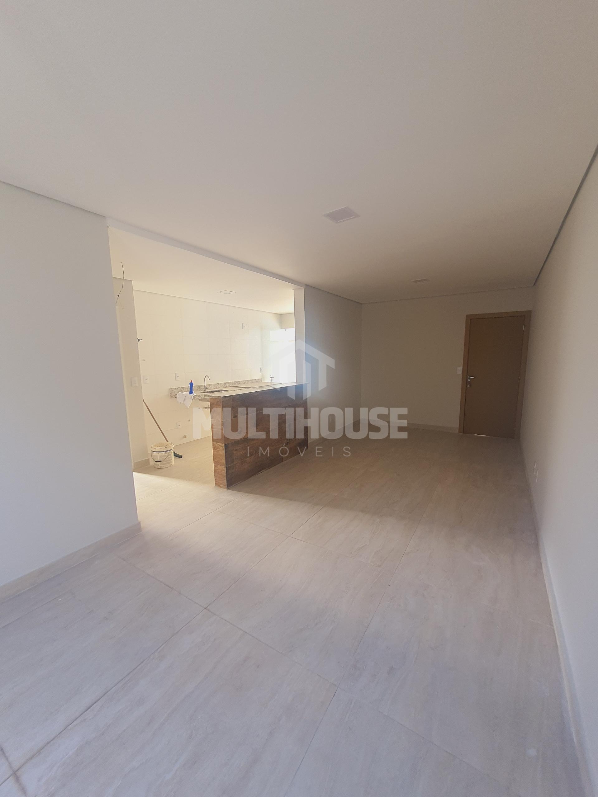 Apartamento à venda com 3 quartos, 80m² - Foto 4