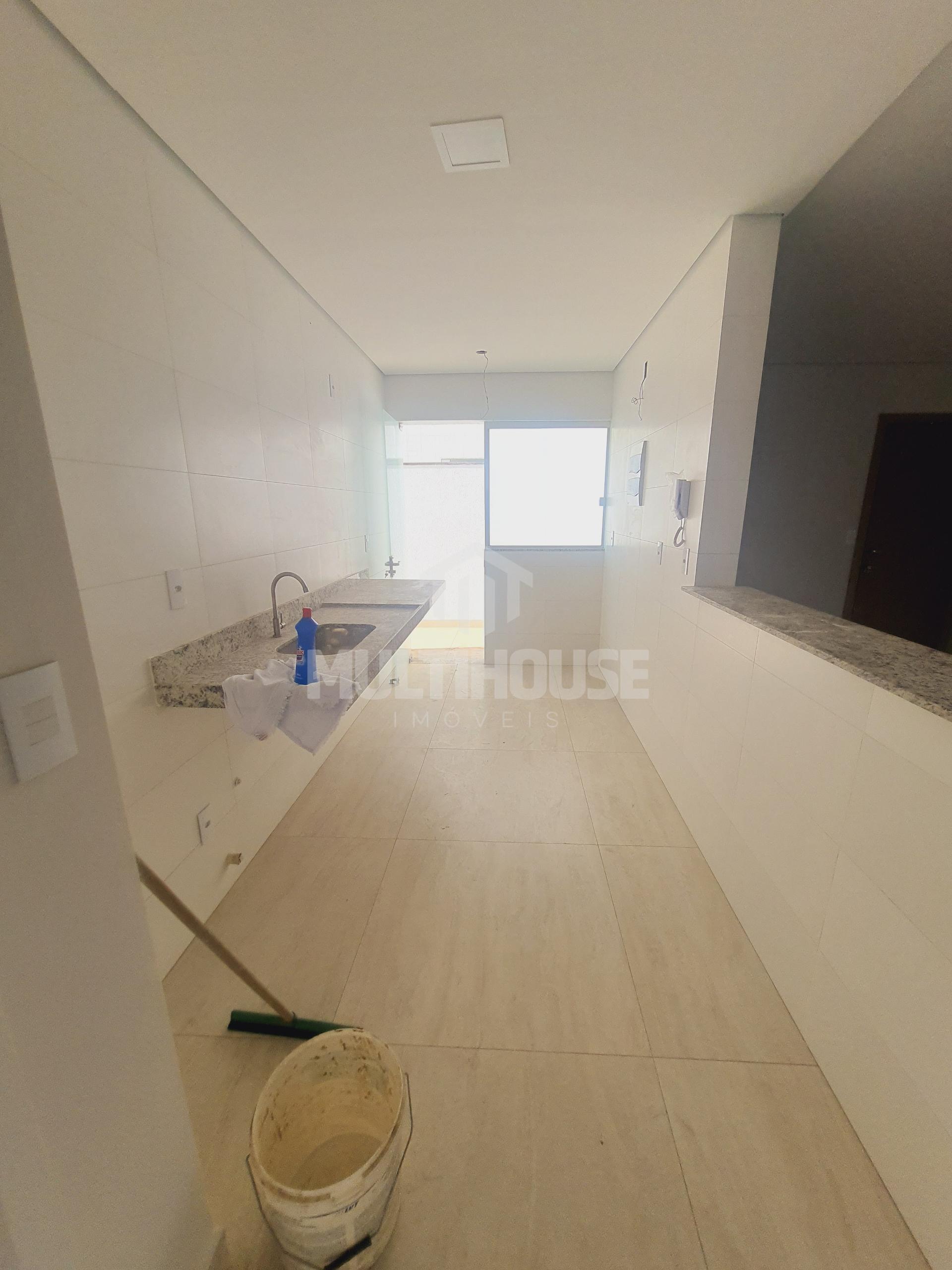 Apartamento à venda com 3 quartos, 80m² - Foto 9