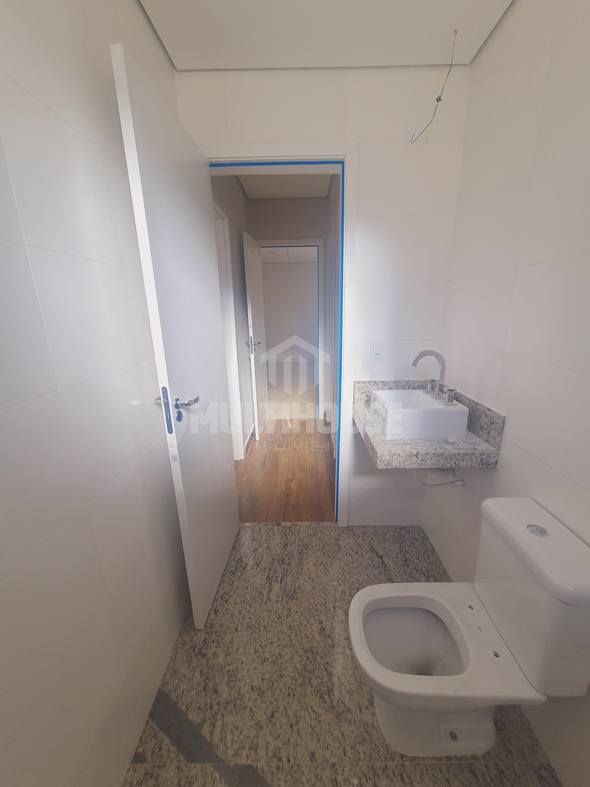 Apartamento à venda com 3 quartos, 80m² - Foto 18