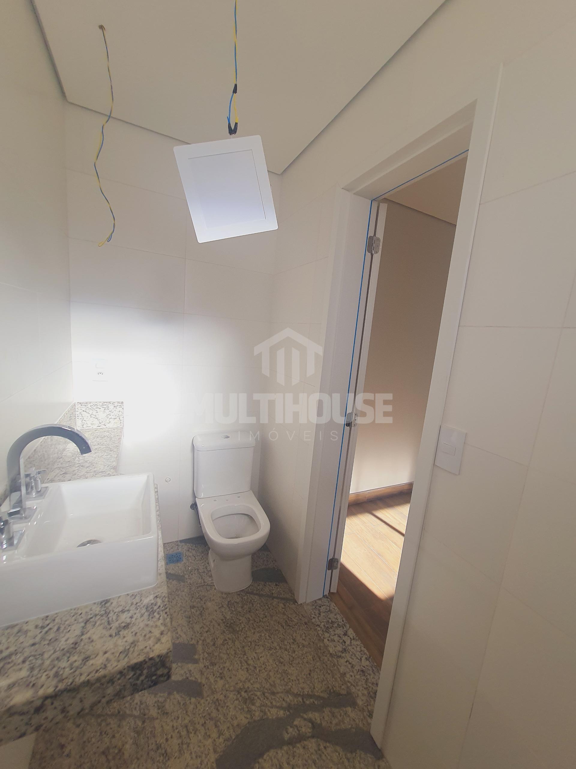 Apartamento à venda com 3 quartos, 80m² - Foto 22