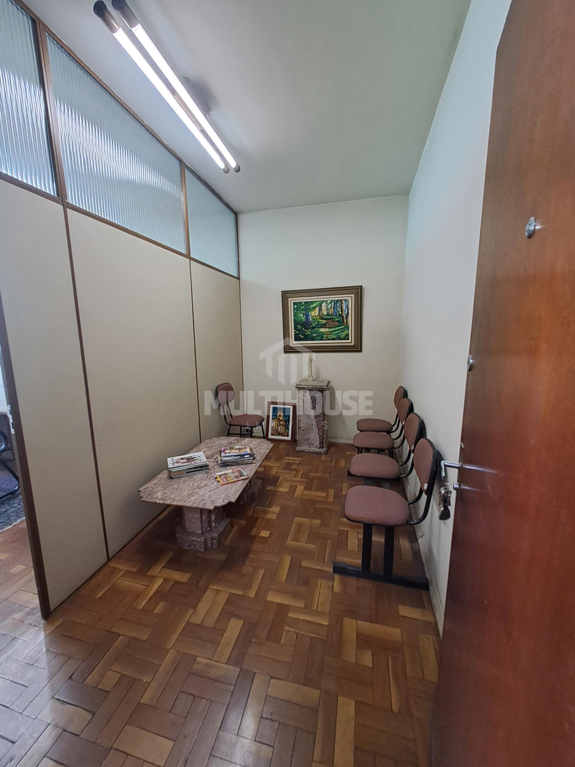 Conjunto Comercial-Sala para alugar, 31m² - Foto 5