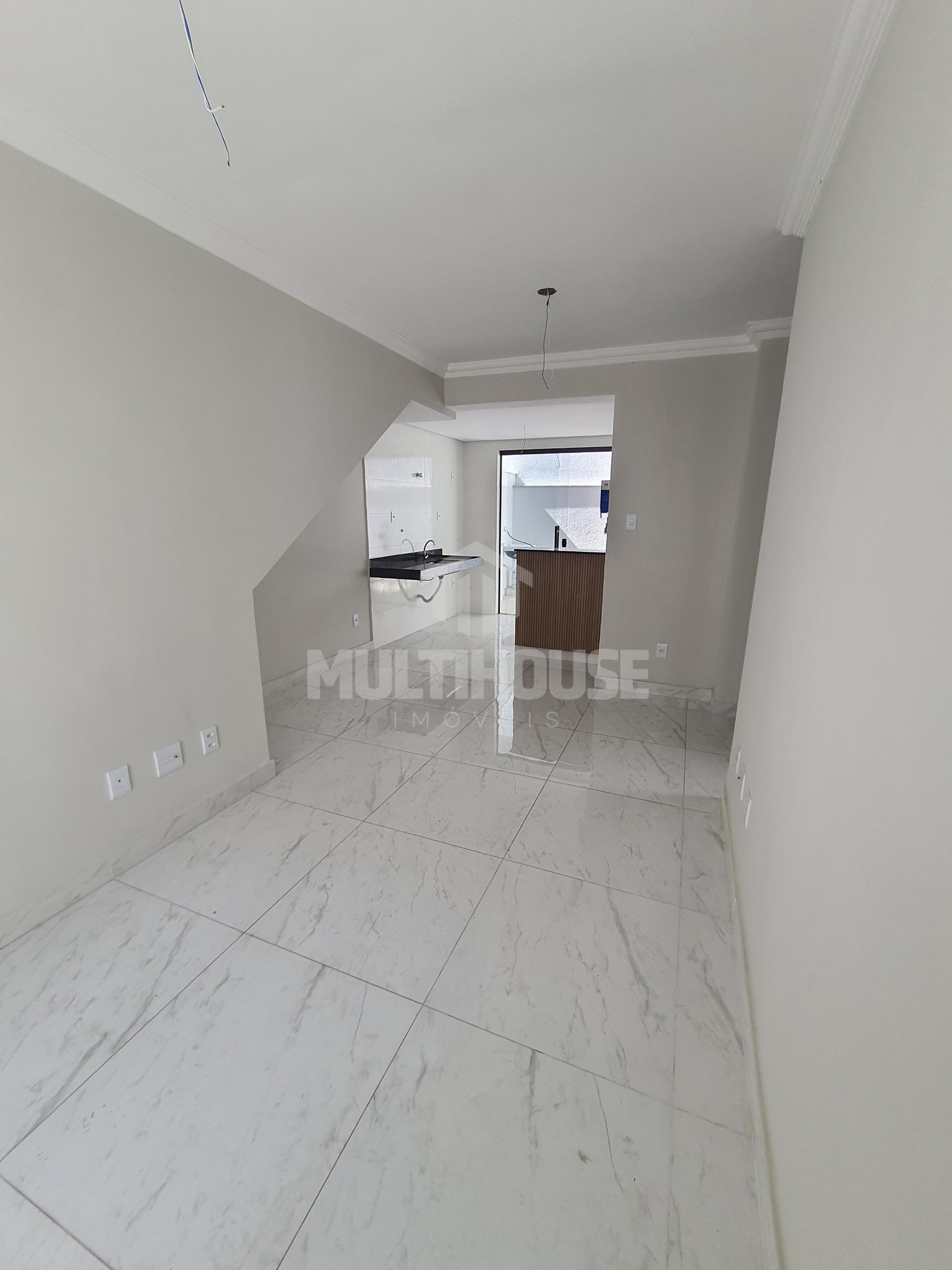 Apartamento à venda com 3 quartos, 123m² - Foto 1