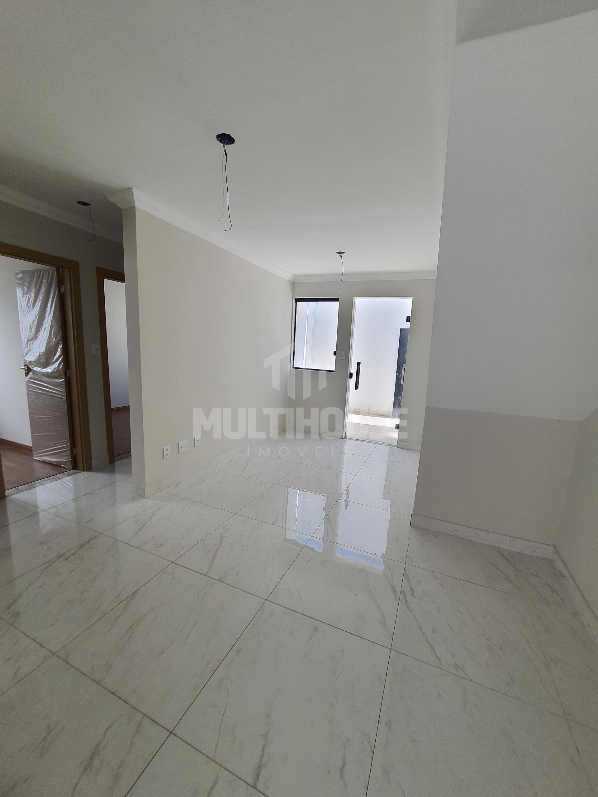 Apartamento à venda com 3 quartos, 123m² - Foto 2