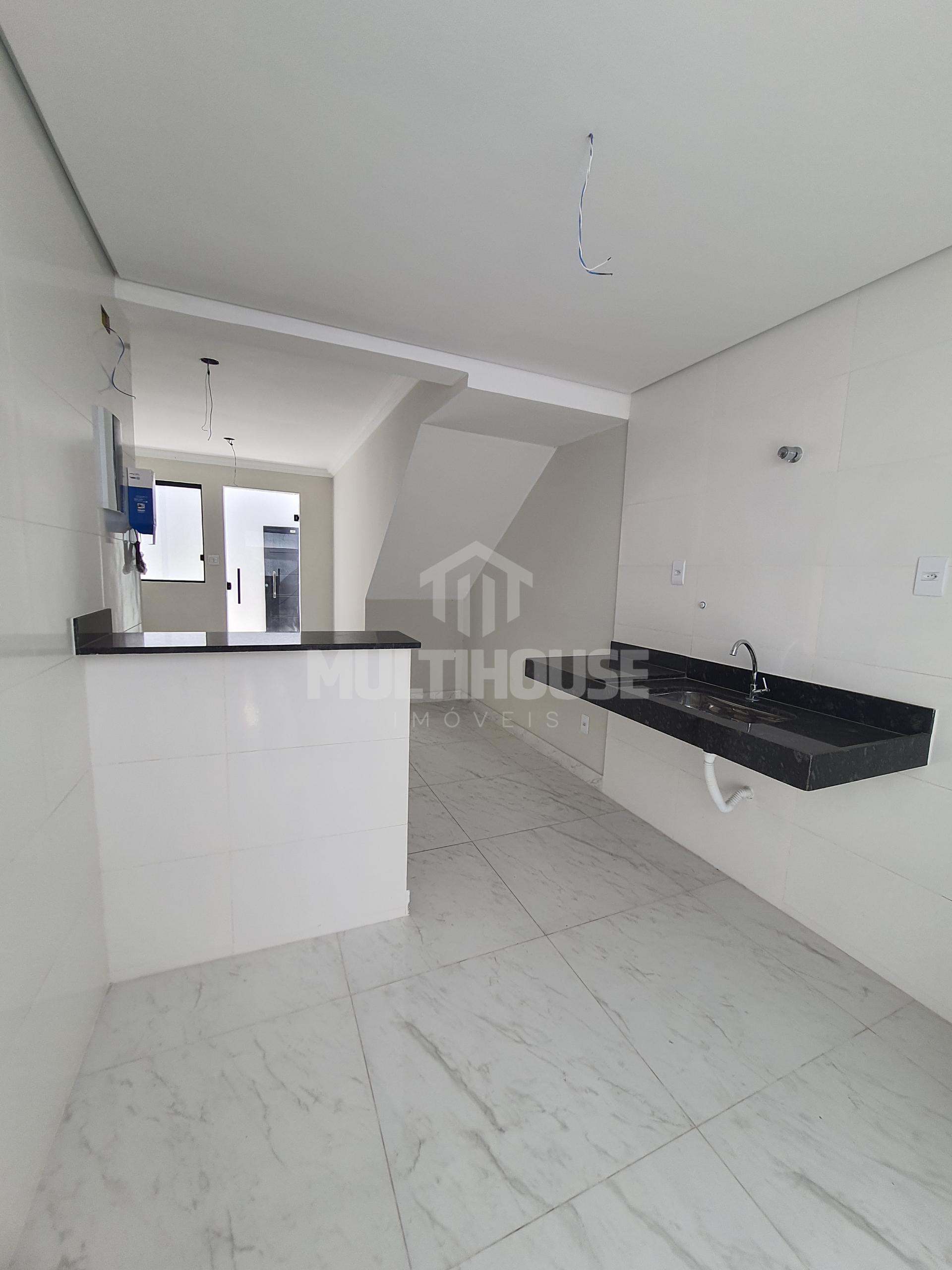 Apartamento à venda com 3 quartos, 123m² - Foto 3