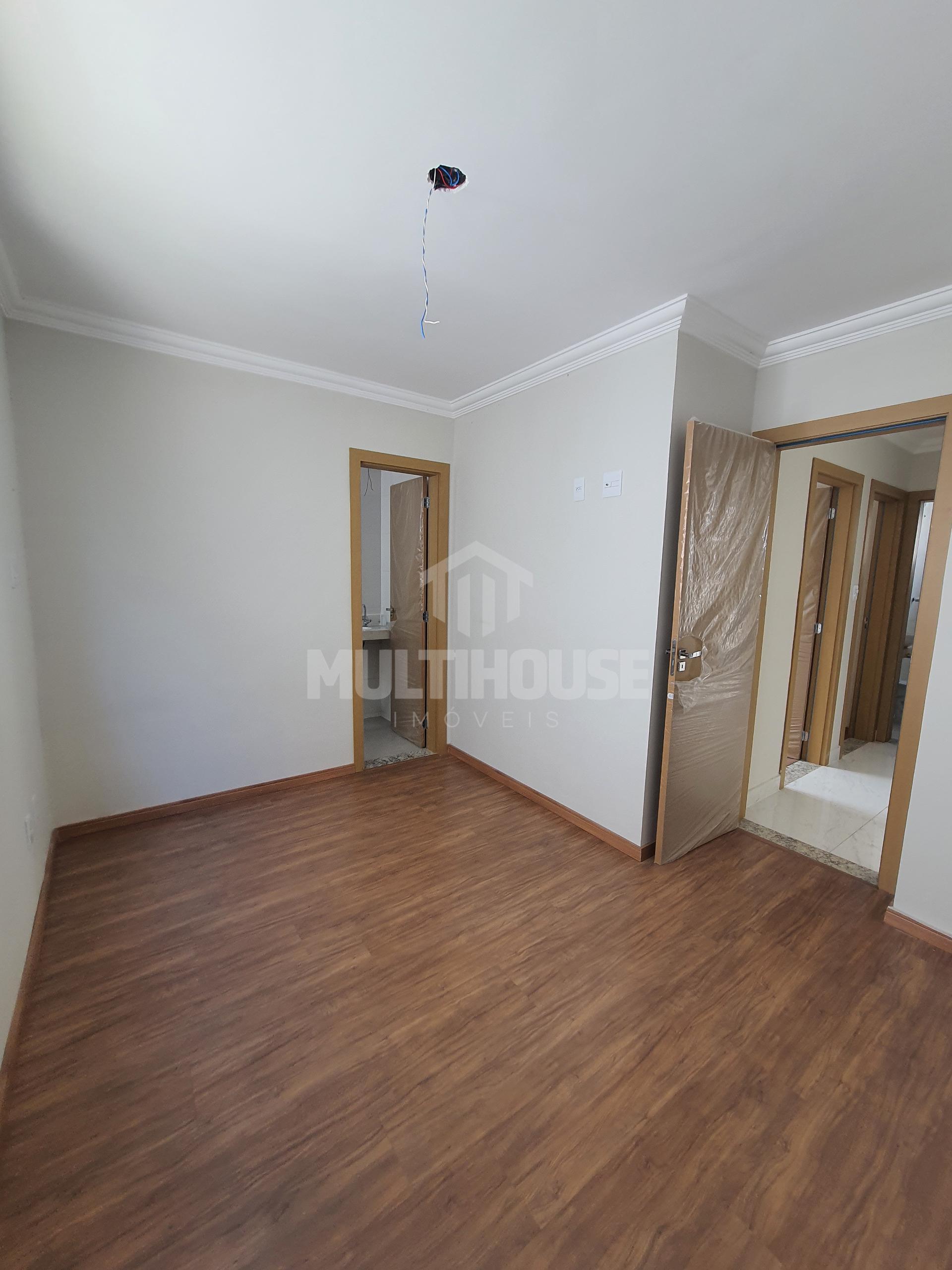 Apartamento à venda com 3 quartos, 123m² - Foto 6