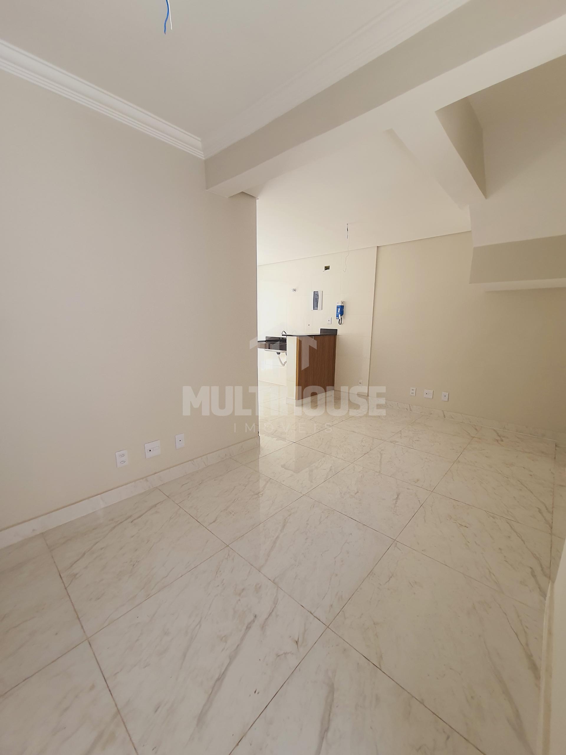 Apartamento à venda com 3 quartos, 81m² - Foto 4