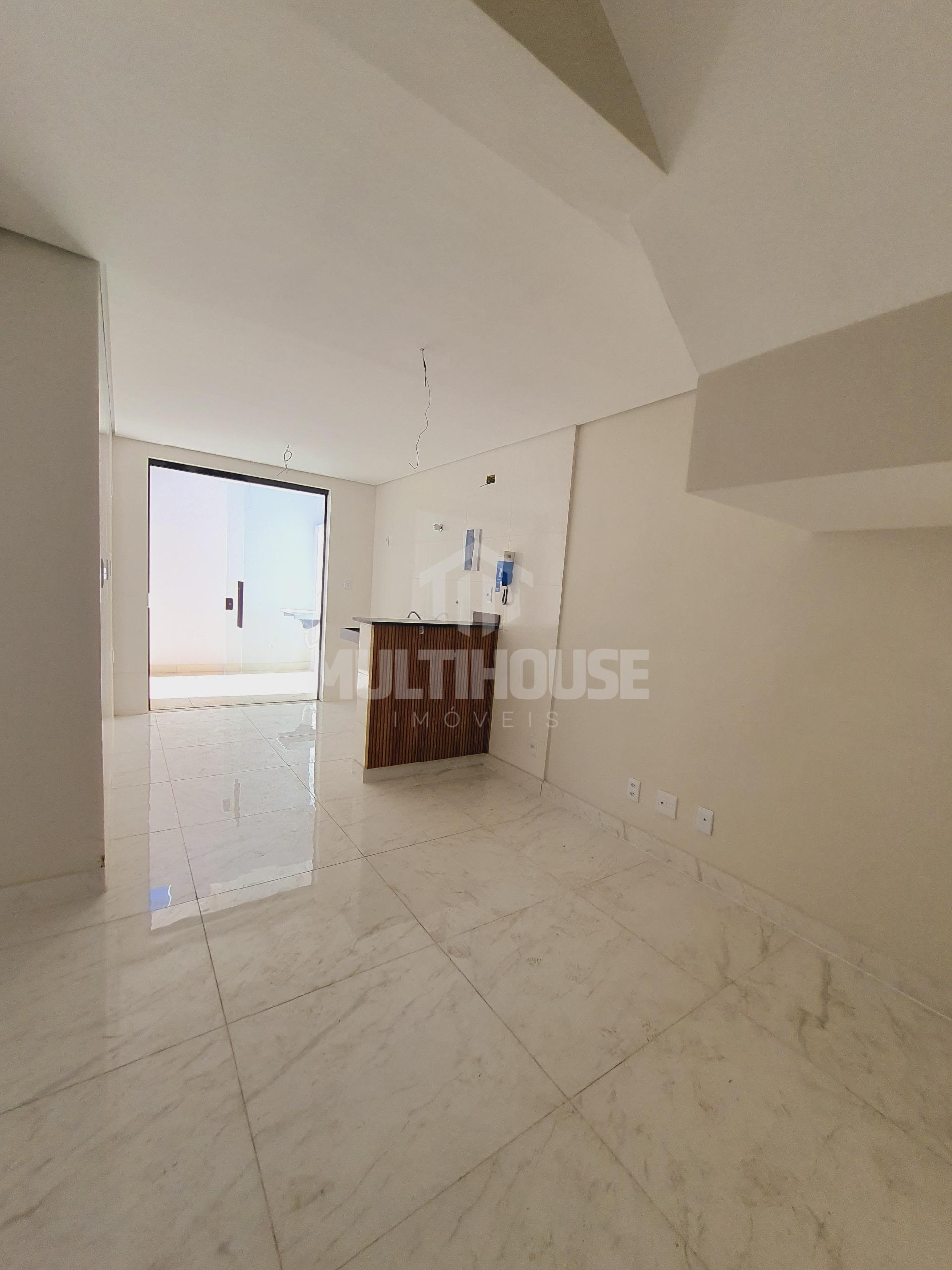 Apartamento à venda com 3 quartos, 81m² - Foto 6