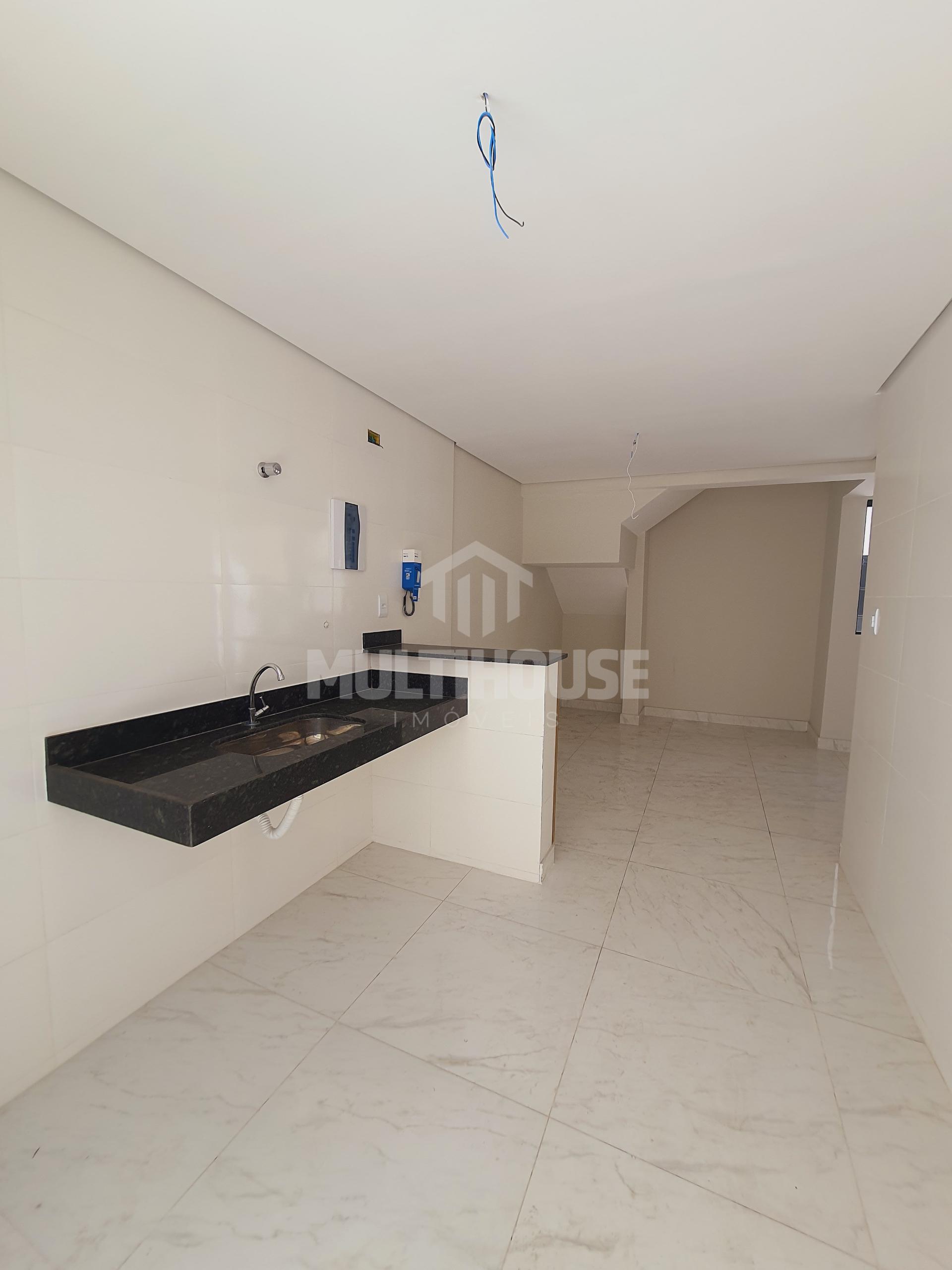 Apartamento à venda com 3 quartos, 81m² - Foto 7