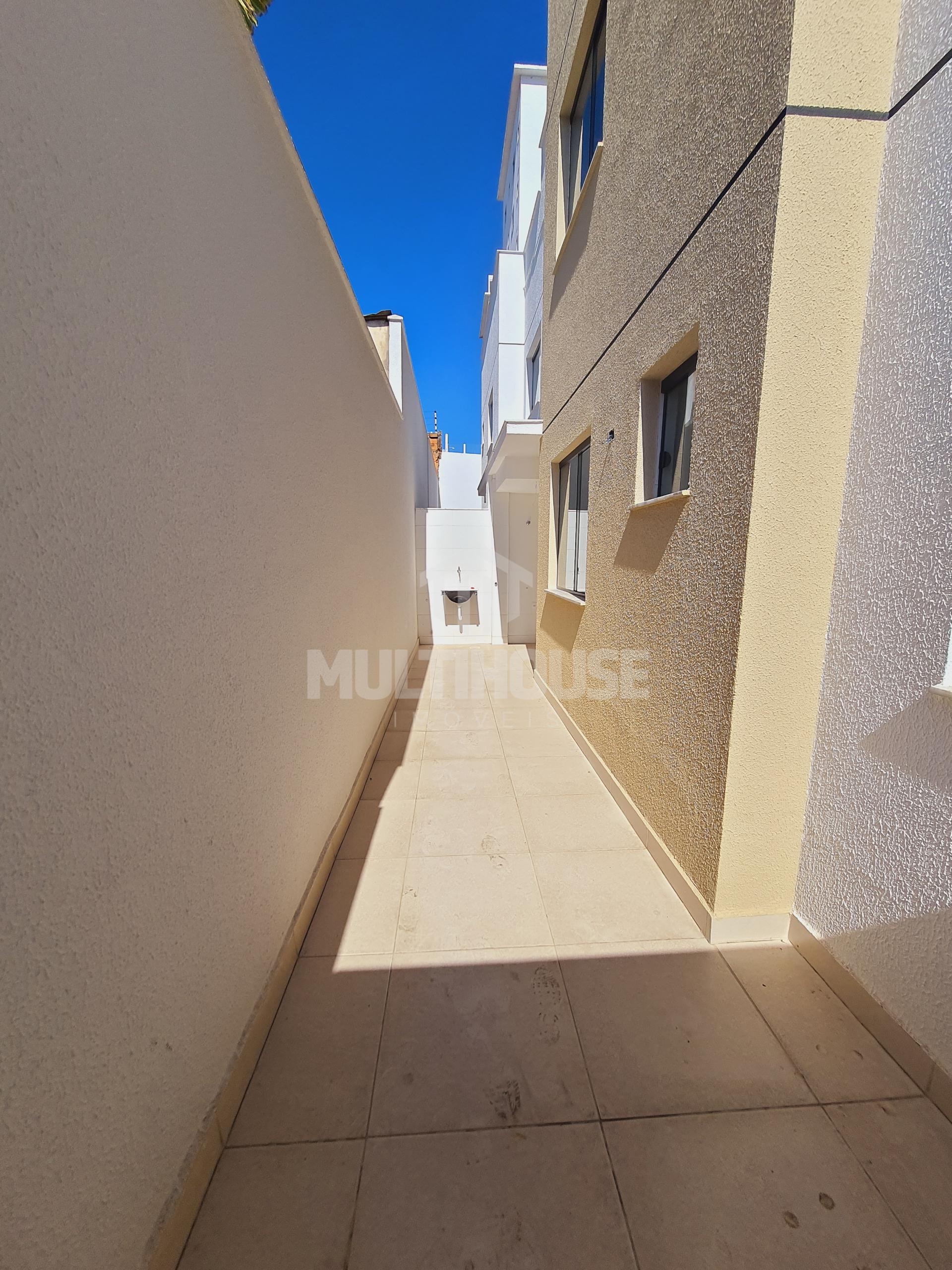 Apartamento à venda com 3 quartos, 81m² - Foto 8