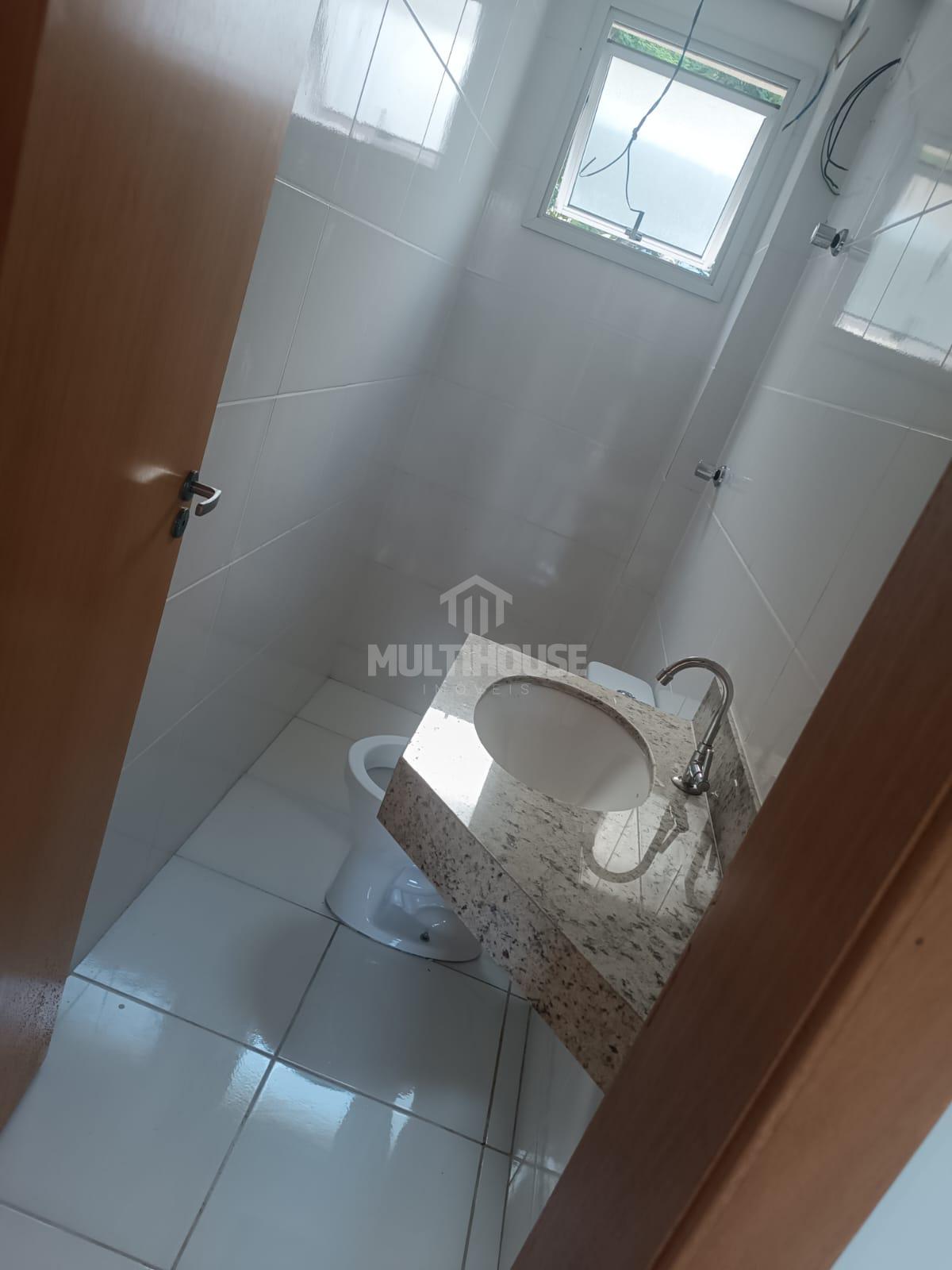 Apartamento à venda com 3 quartos, 60m² - Foto 12