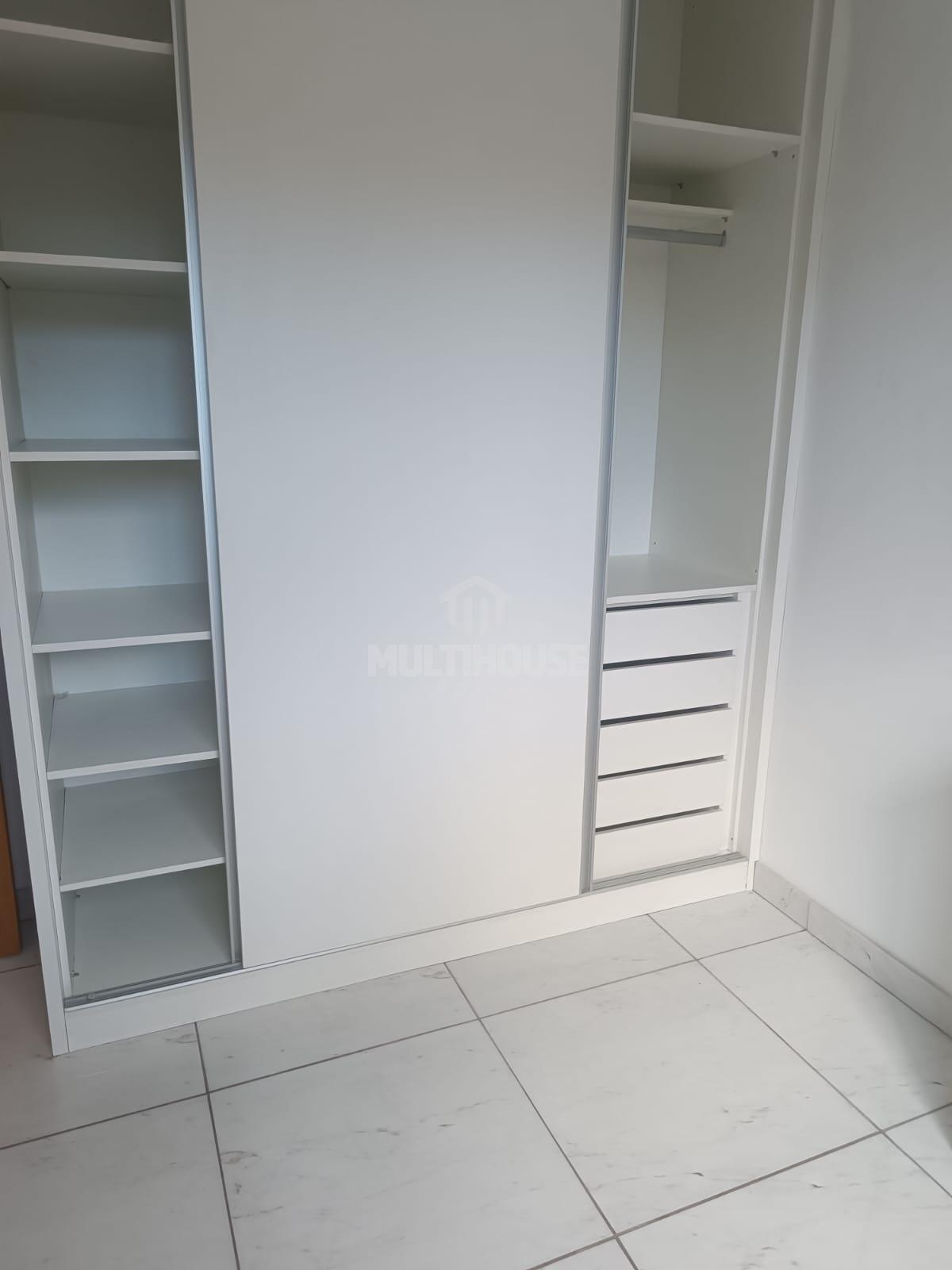 Apartamento à venda com 3 quartos, 60m² - Foto 11