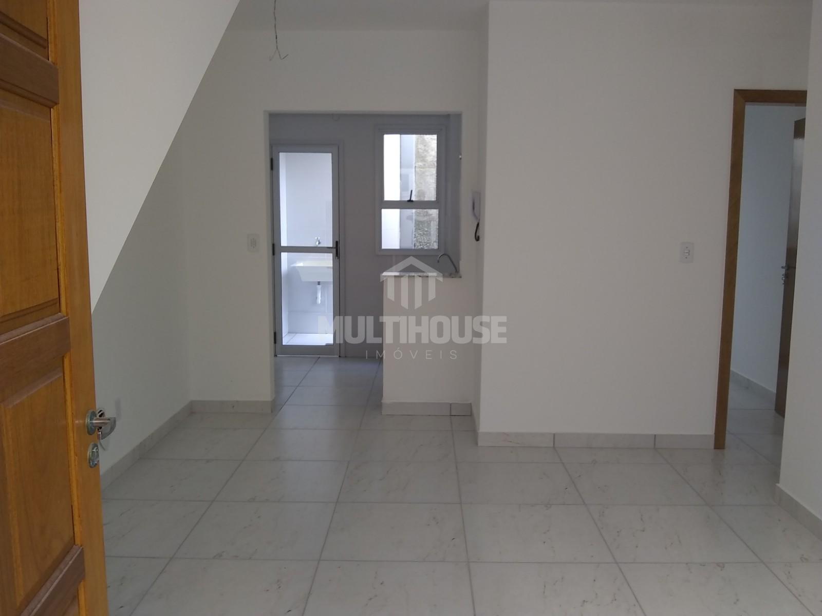 Apartamento à venda com 3 quartos, 60m² - Foto 5