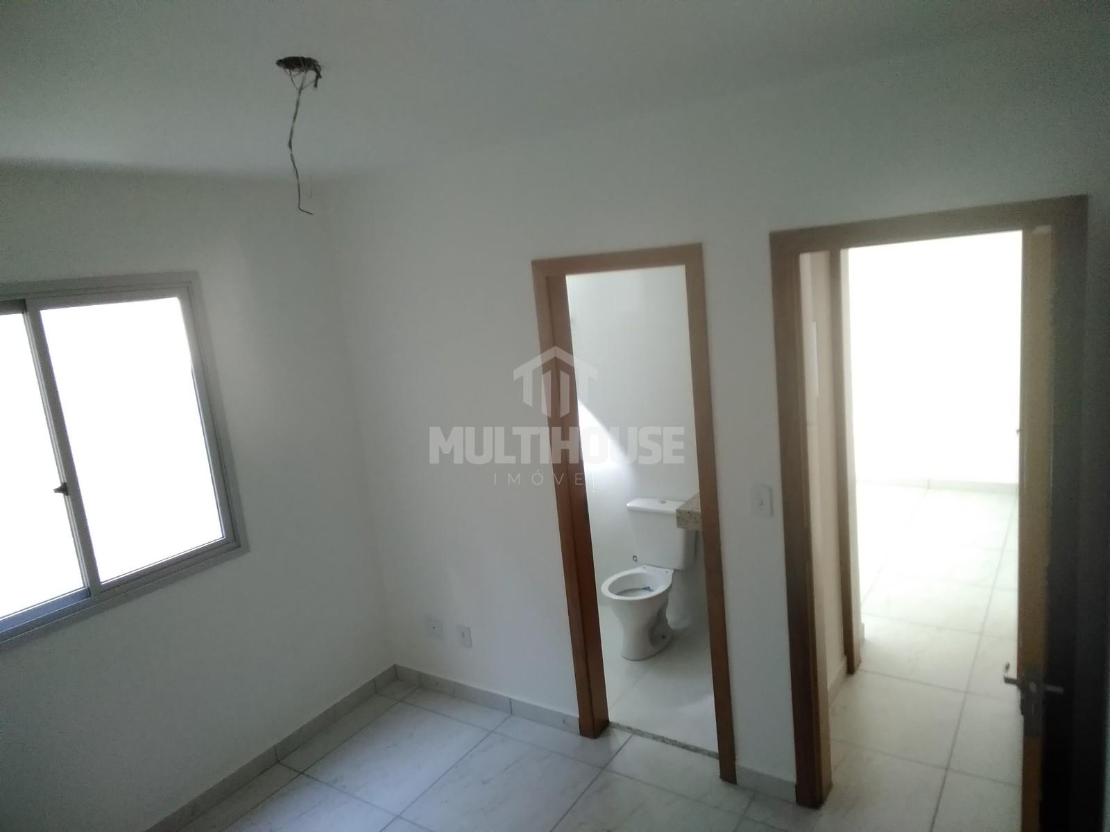 Apartamento à venda com 3 quartos, 60m² - Foto 9