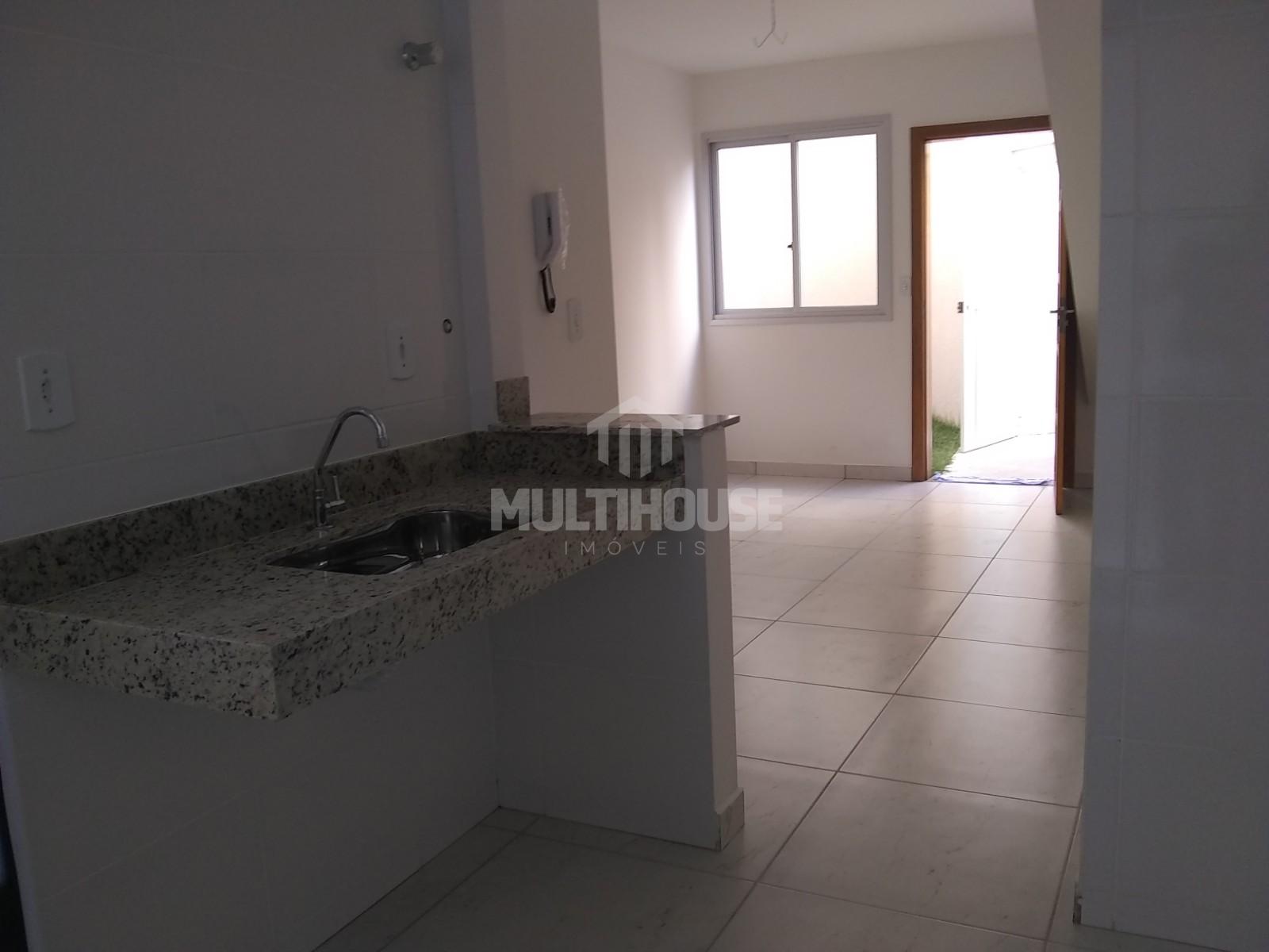 Apartamento à venda com 3 quartos, 60m² - Foto 6