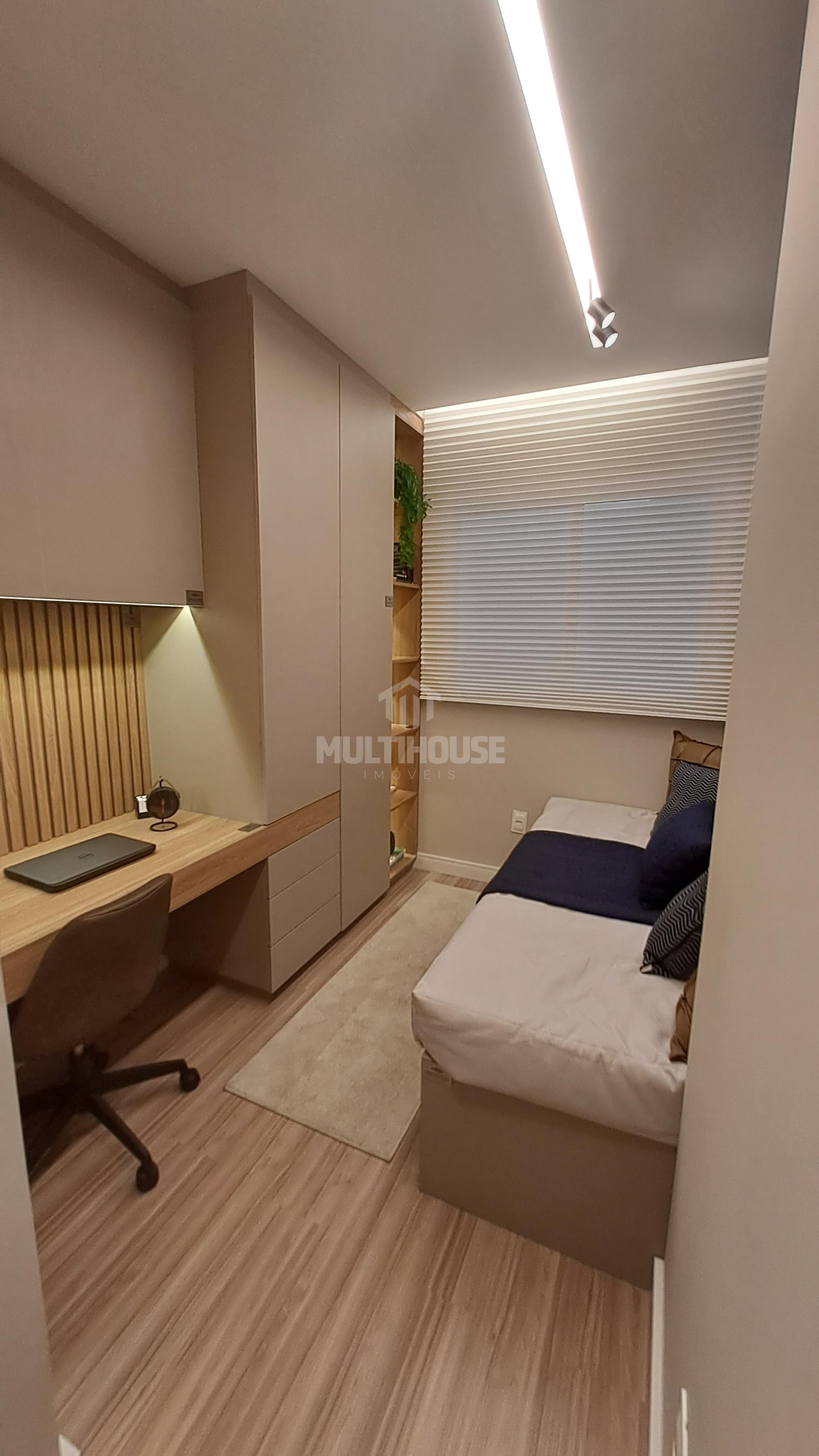 Apartamento à venda com 3 quartos, 59m² - Foto 10