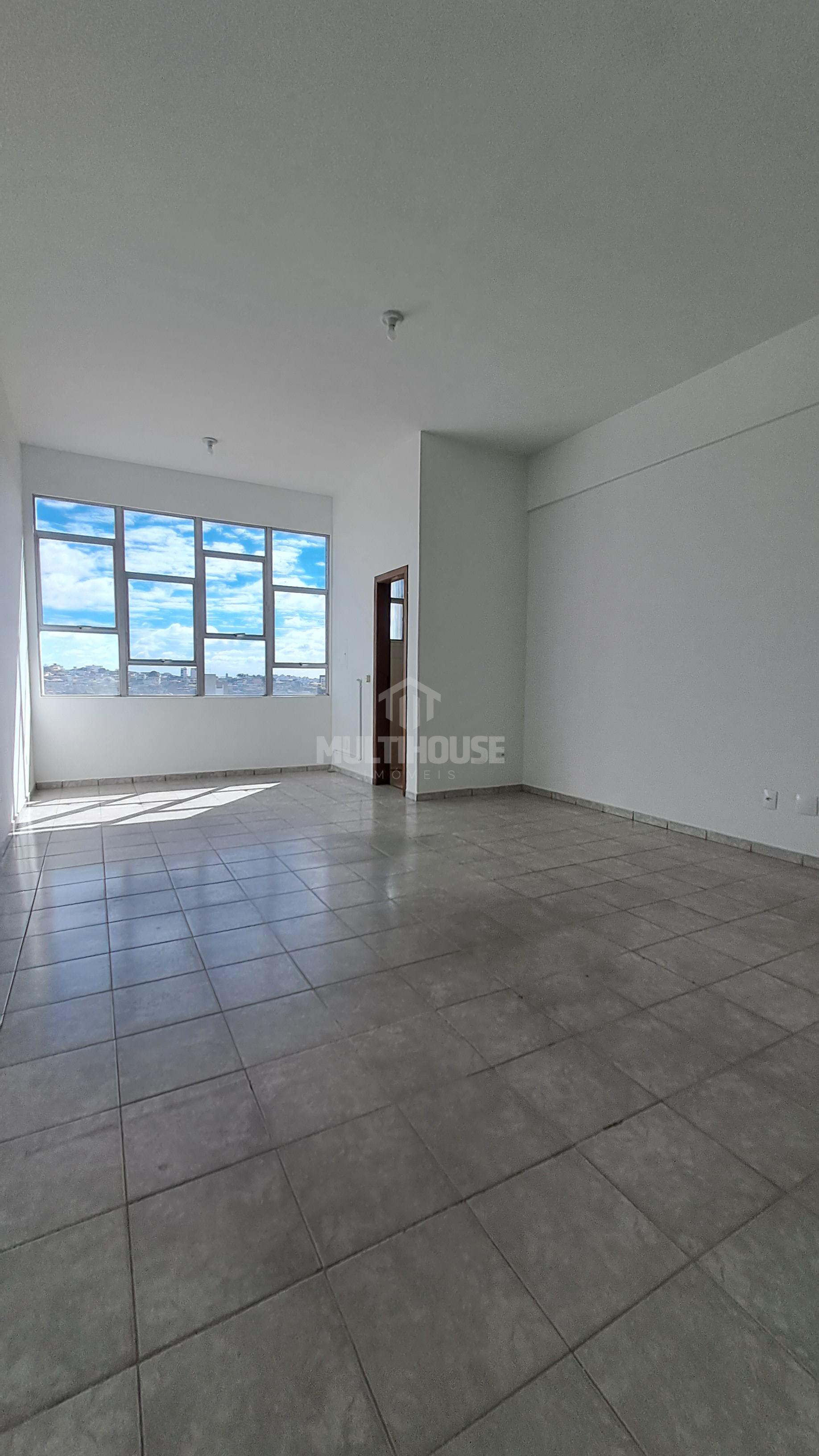 Conjunto Comercial-Sala à venda, 56m² - Foto 2